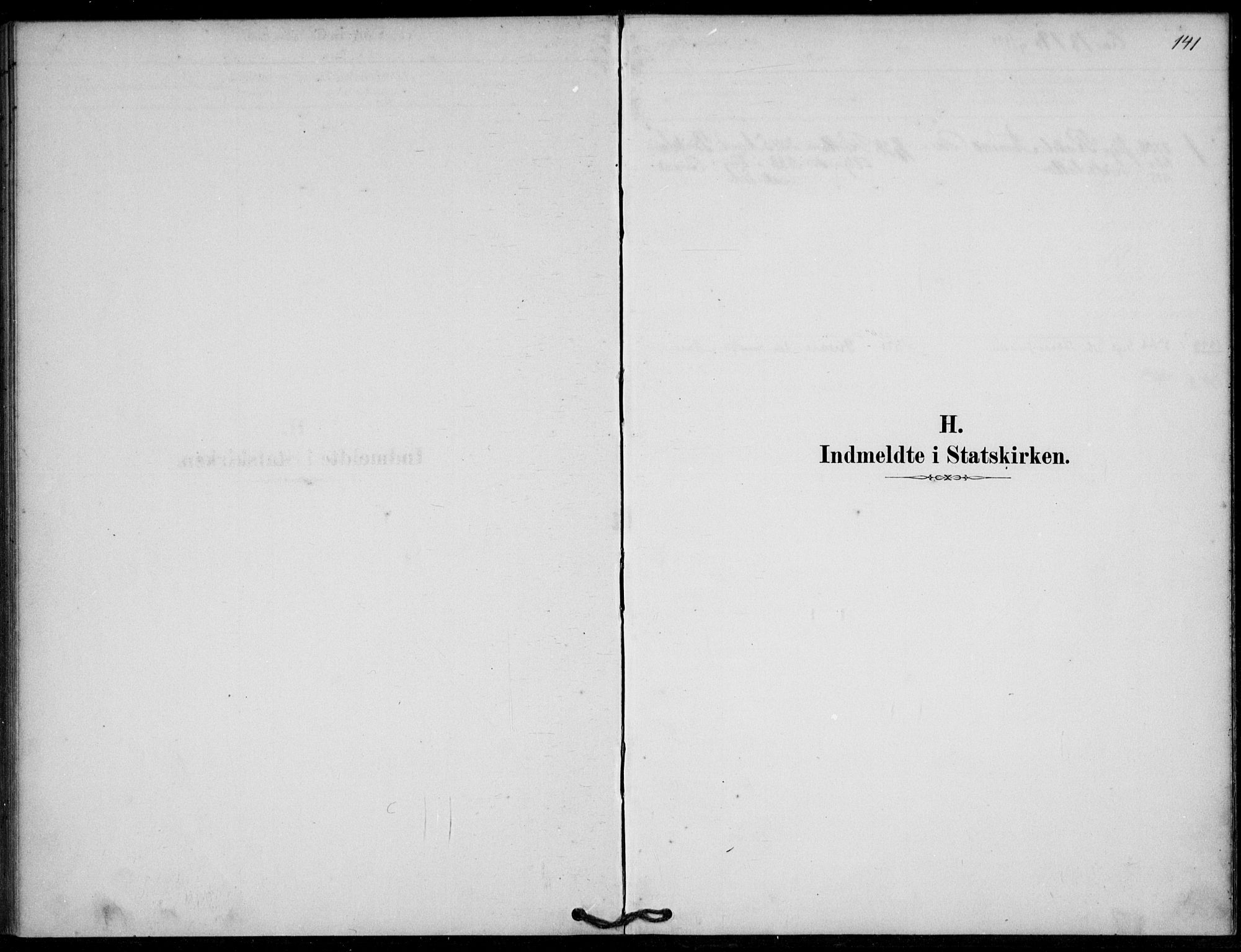 Lyngdal sokneprestkontor, AV/SAK-1111-0029/F/Fa/Fab/L0003: Parish register (official) no. A 3, 1878-1903, p. 141