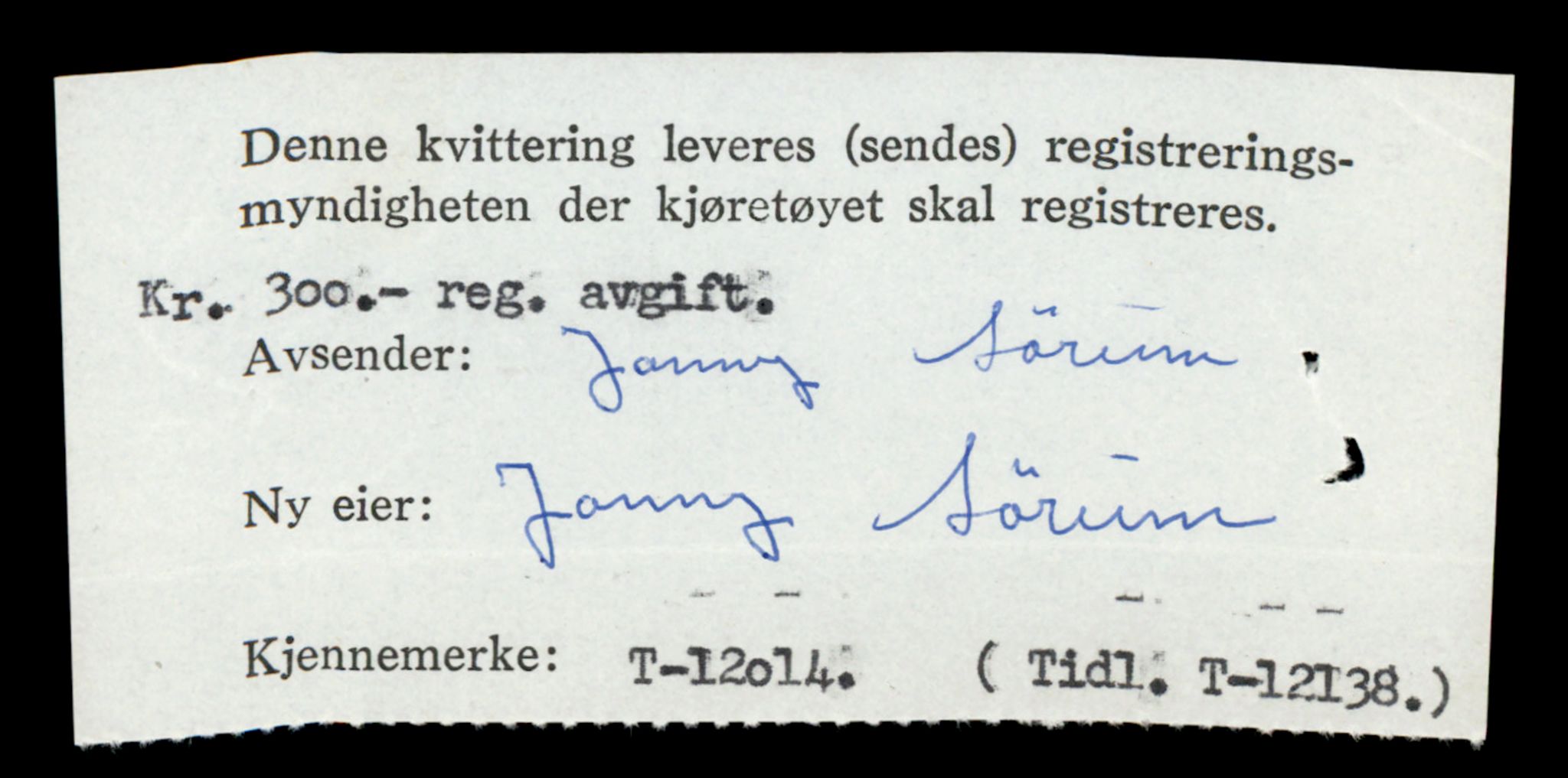 Møre og Romsdal vegkontor - Ålesund trafikkstasjon, AV/SAT-A-4099/F/Fe/L0032: Registreringskort for kjøretøy T 11997 - T 12149, 1927-1998, p. 382