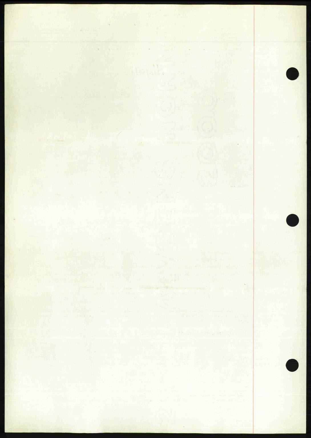 Romsdal sorenskriveri, SAT/A-4149/1/2/2C: Mortgage book no. A24, 1947-1947, Diary no: : 2567/1947