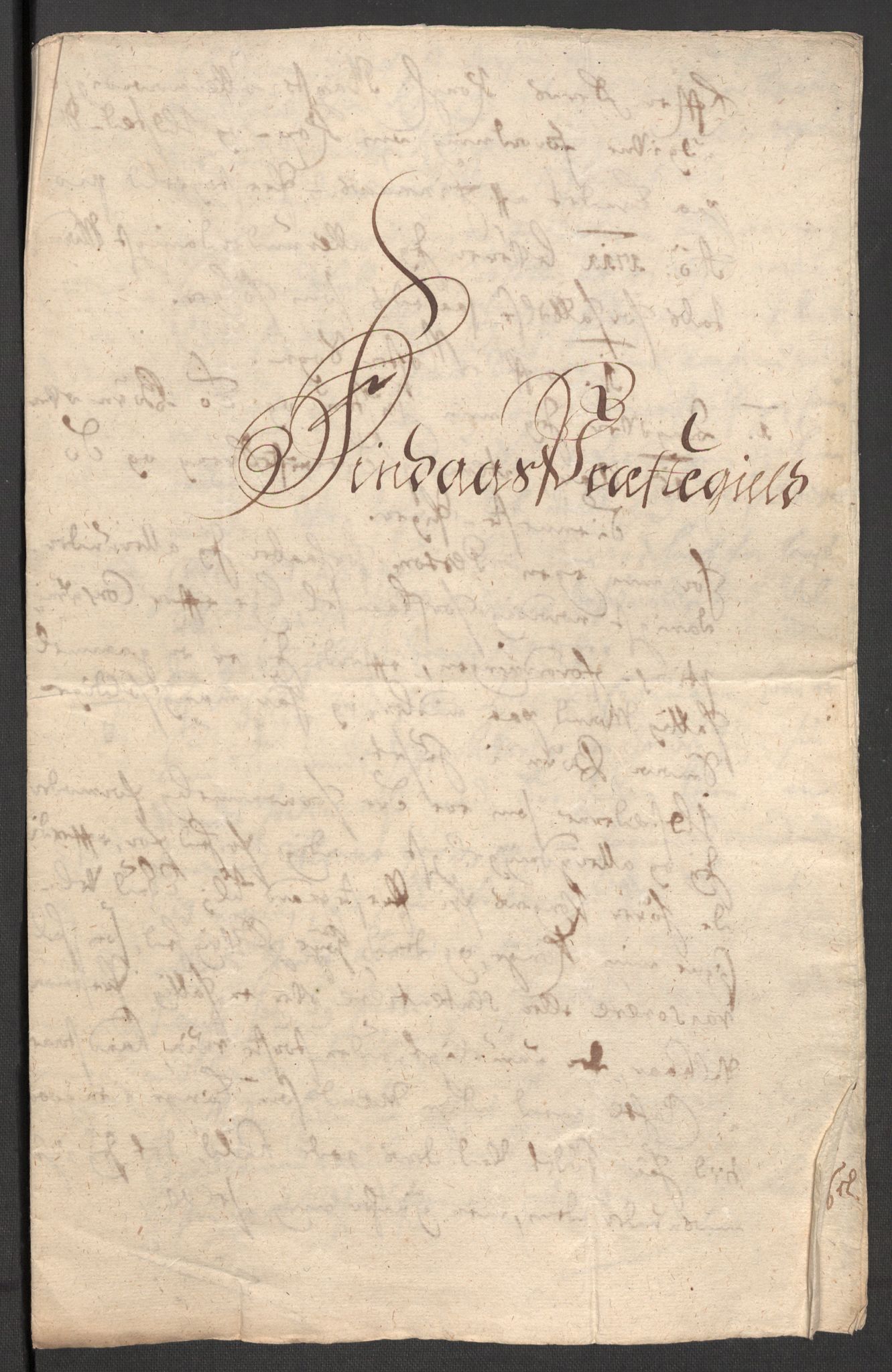 Rentekammeret inntil 1814, Reviderte regnskaper, Fogderegnskap, AV/RA-EA-4092/R48/L2987: Fogderegnskap Sunnhordland og Hardanger, 1711, p. 197