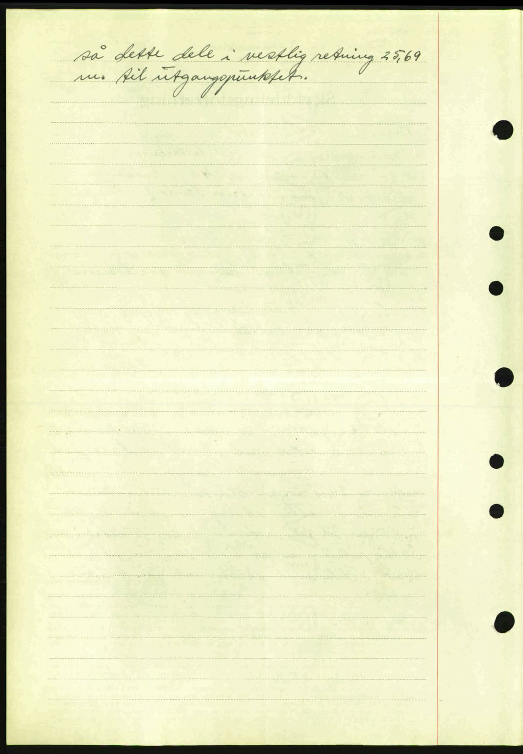Bamble sorenskriveri, AV/SAKO-A-214/G/Ga/Gag/L0002: Mortgage book no. A-2, 1937-1938, Diary no: : 297/1938