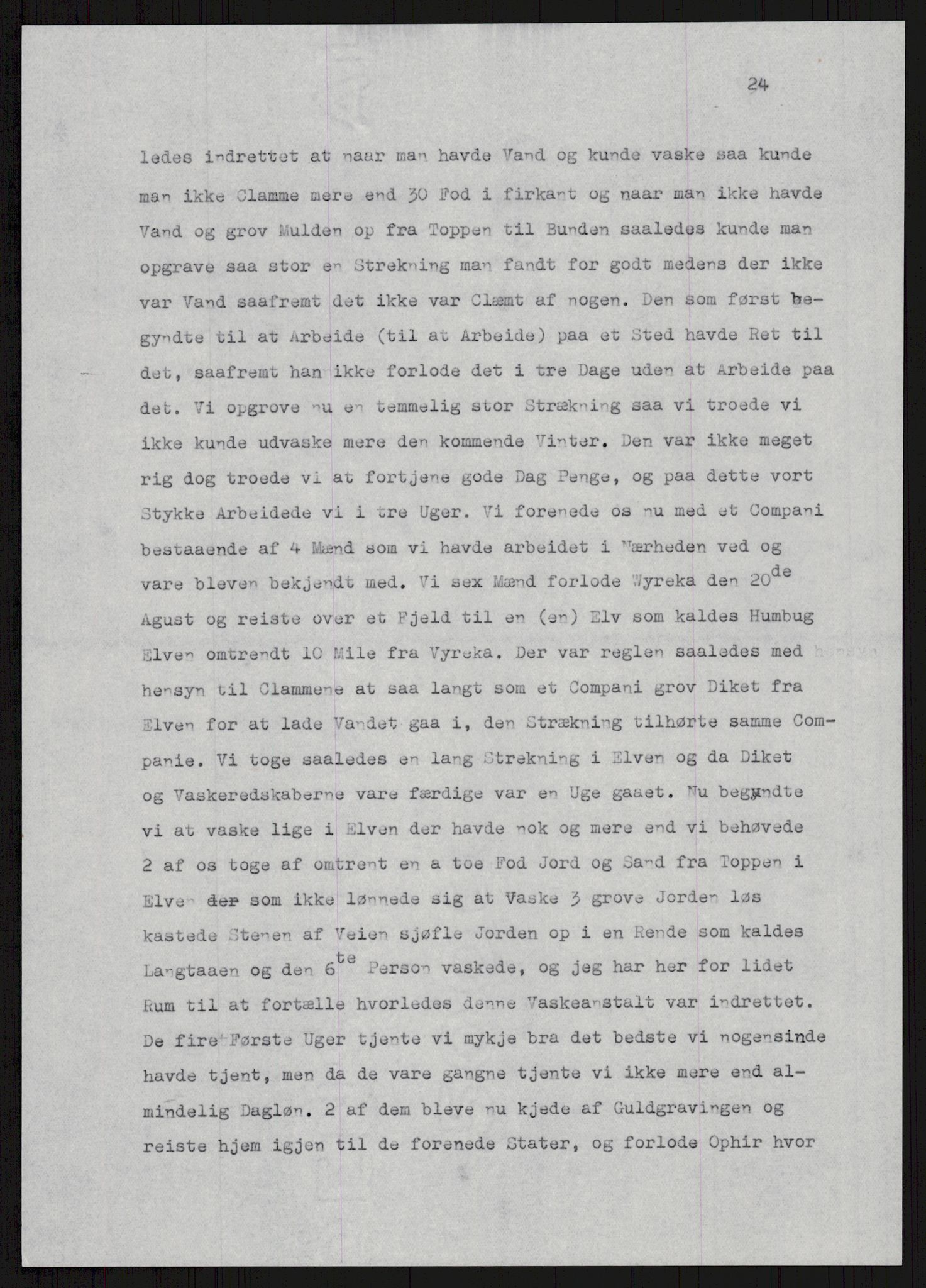 Samlinger til kildeutgivelse, Amerikabrevene, RA/EA-4057/F/L0024: Innlån fra Telemark: Gunleiksrud - Willard, 1838-1914, p. 698