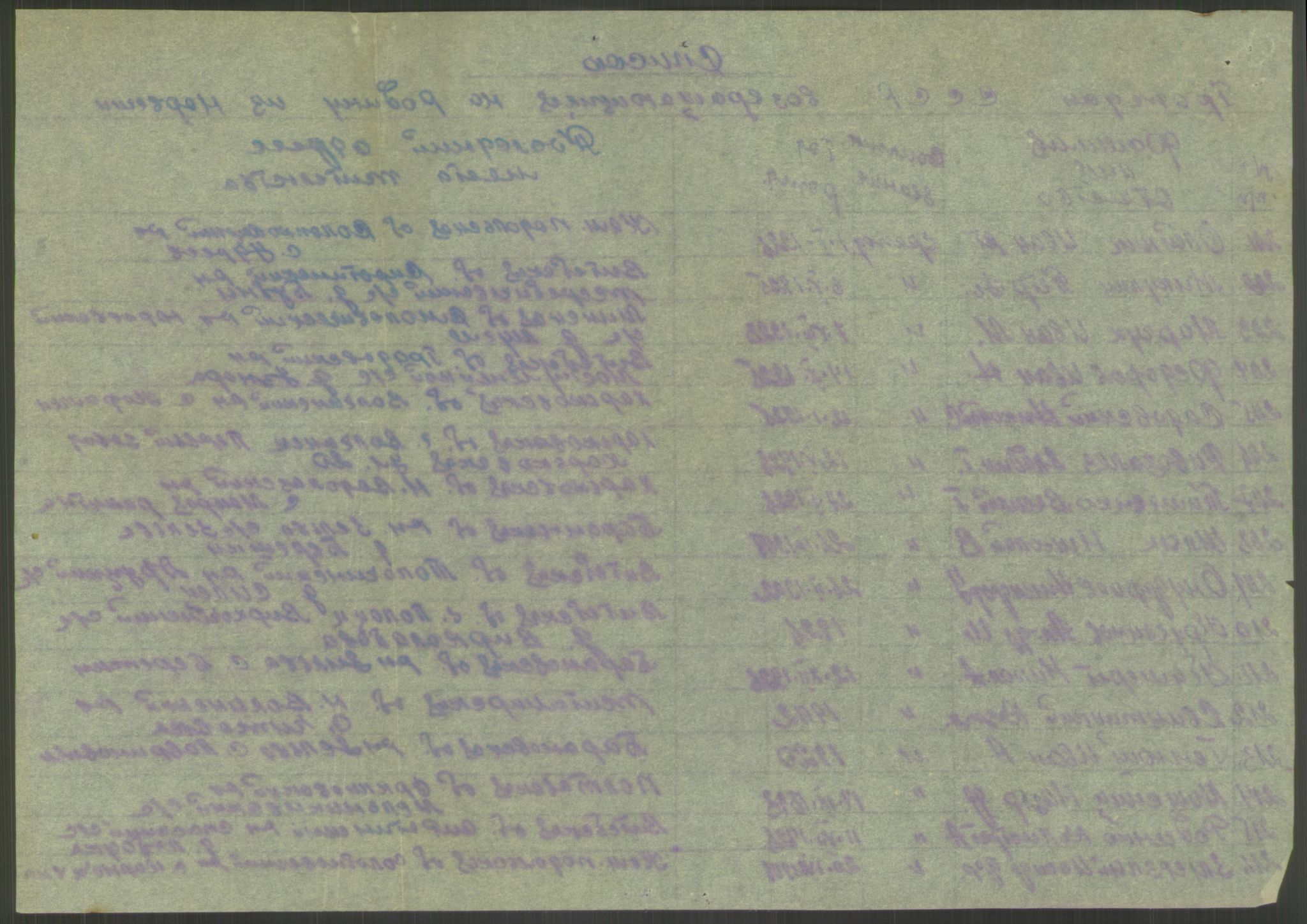 Flyktnings- og fangedirektoratet, Repatrieringskontoret, AV/RA-S-1681/D/Db/L0023: Displaced Persons (DPs) og sivile tyskere, 1945-1948, p. 18