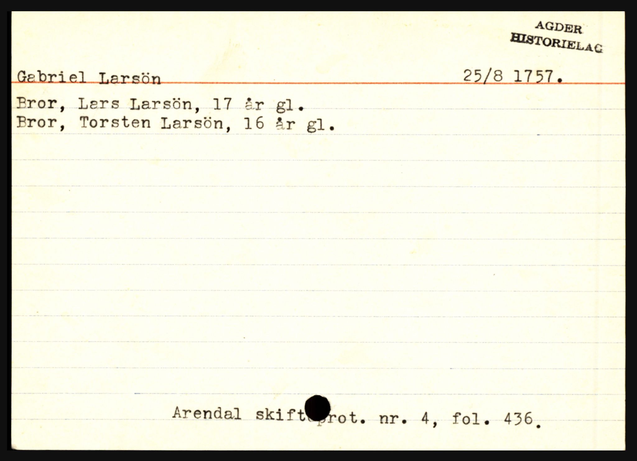 Arendal byfogd, AV/SAK-1222-0001/H, p. 1873