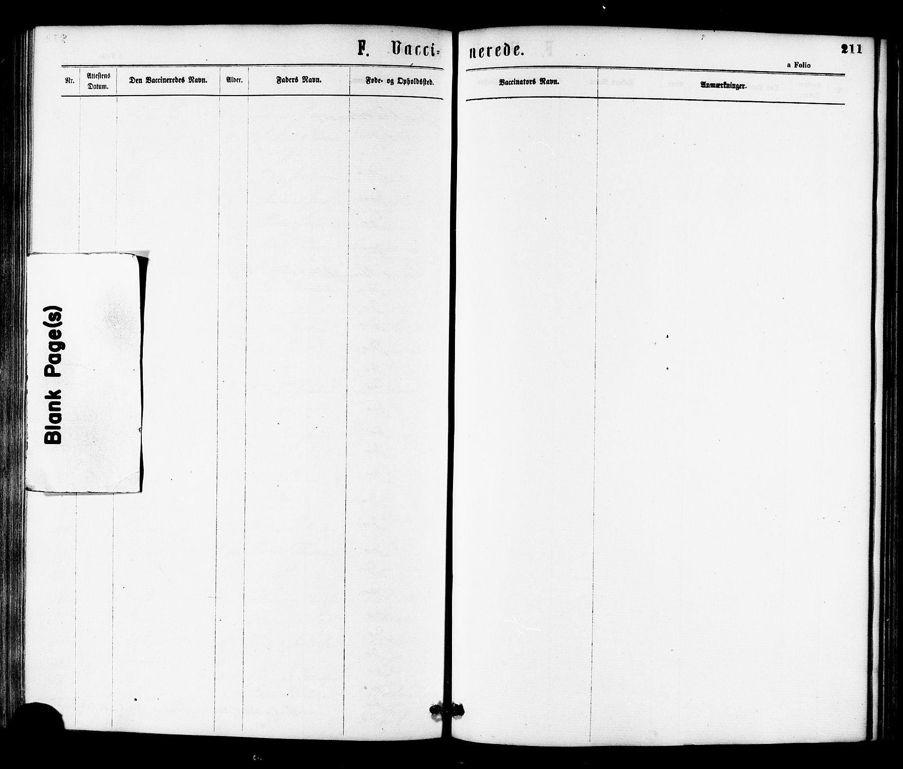 Ministerialprotokoller, klokkerbøker og fødselsregistre - Nord-Trøndelag, AV/SAT-A-1458/755/L0493: Parish register (official) no. 755A02, 1865-1881, p. 211