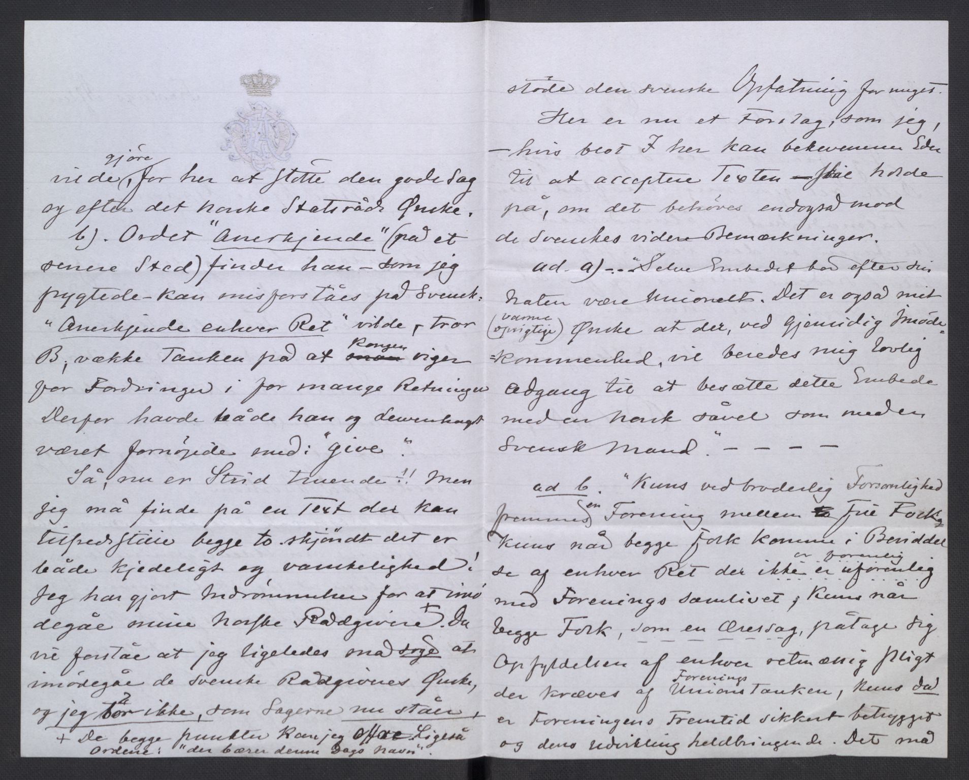 Gramfamilien/Gregers Gram, AV/RA-PA-0596/F/L0001: --, 1877-1924, p. 12