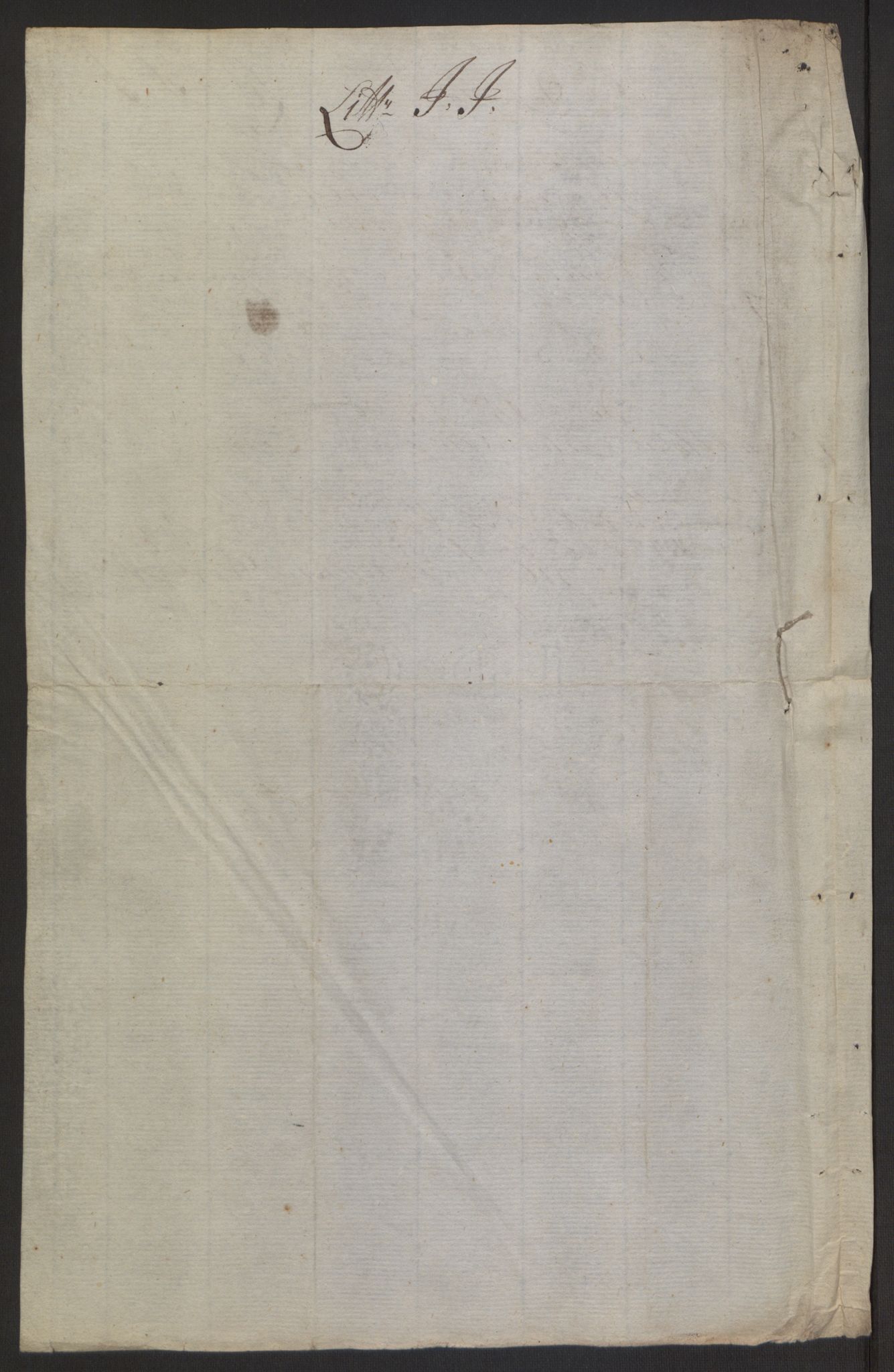 Rentekammeret inntil 1814, Reviderte regnskaper, Byregnskaper, AV/RA-EA-4066/R/Rp/L0368/0001: [P21] Kontribusjonsregnskap / Ekstraskatt, 1764, p. 13