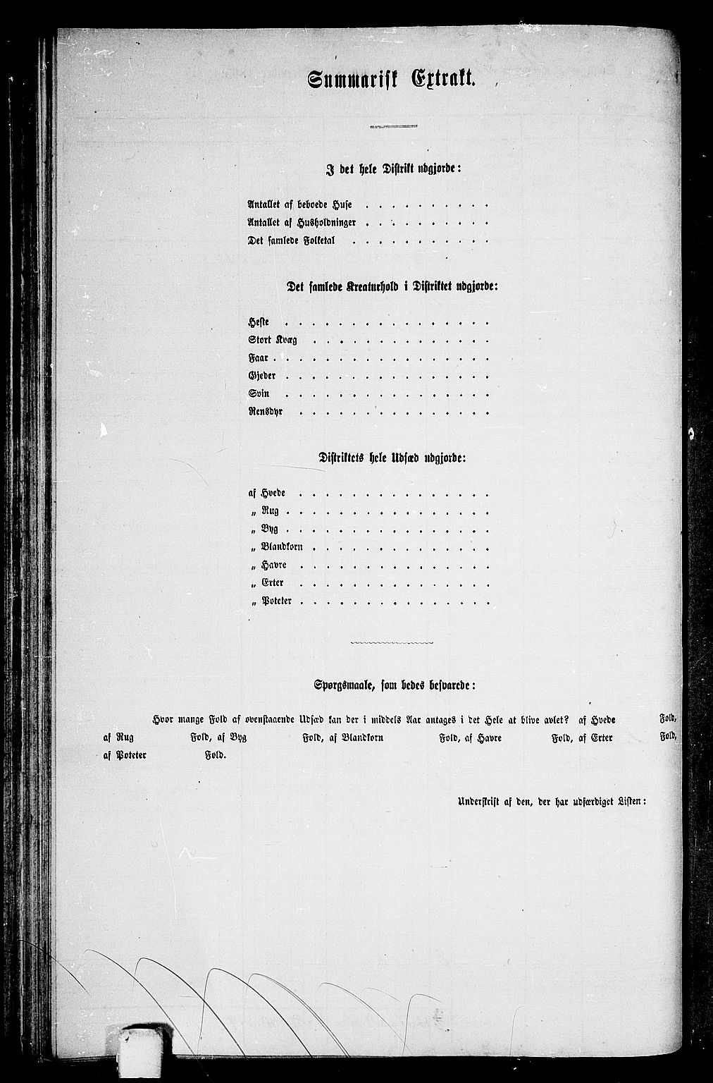 RA, 1865 census for Strinda, 1865, p. 84