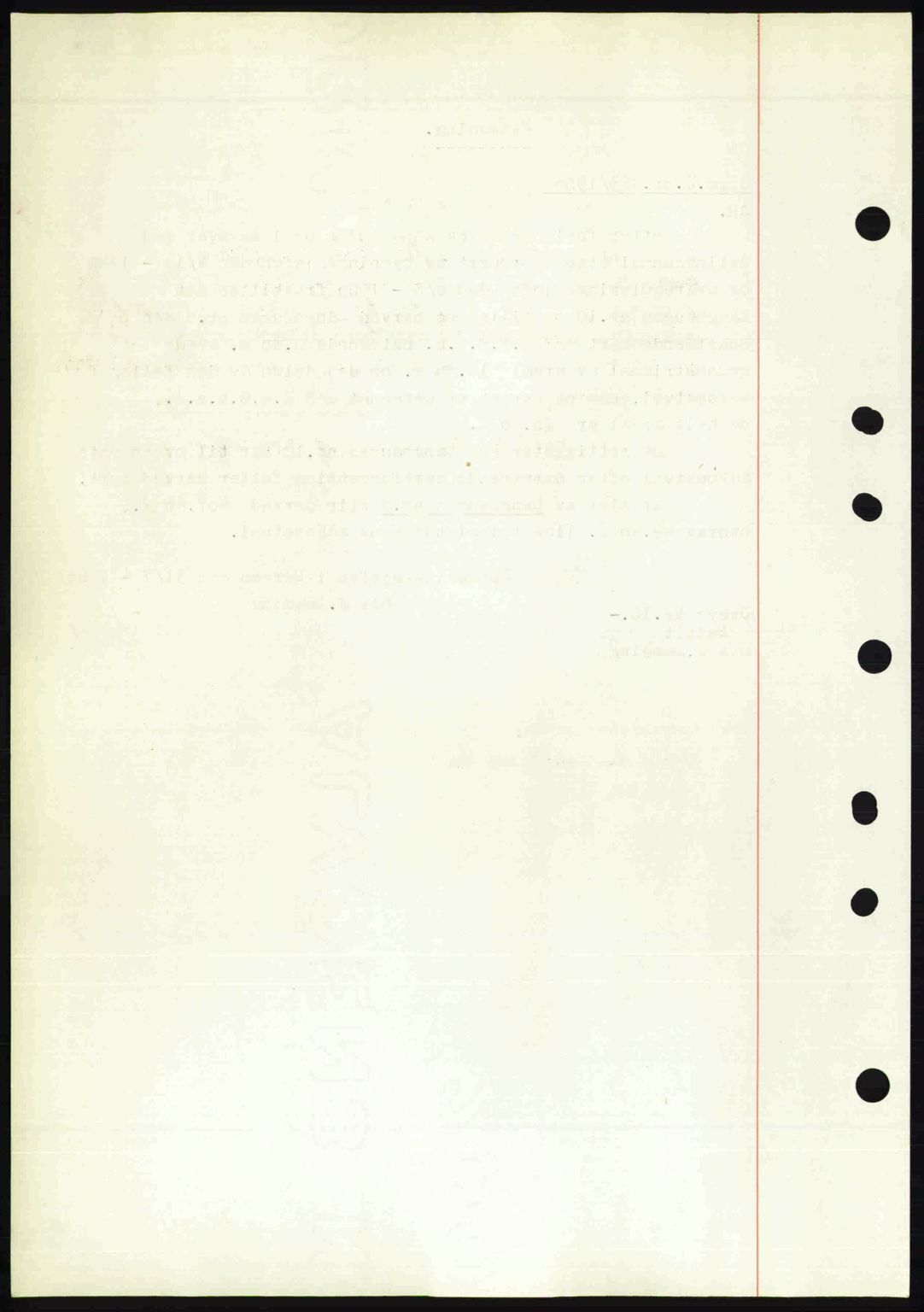 Byfogd og Byskriver i Bergen, AV/SAB-A-3401/03/03Bc/L0033: Mortgage book no. A26-27, 1950-1950, Diary no: : 6989/1950