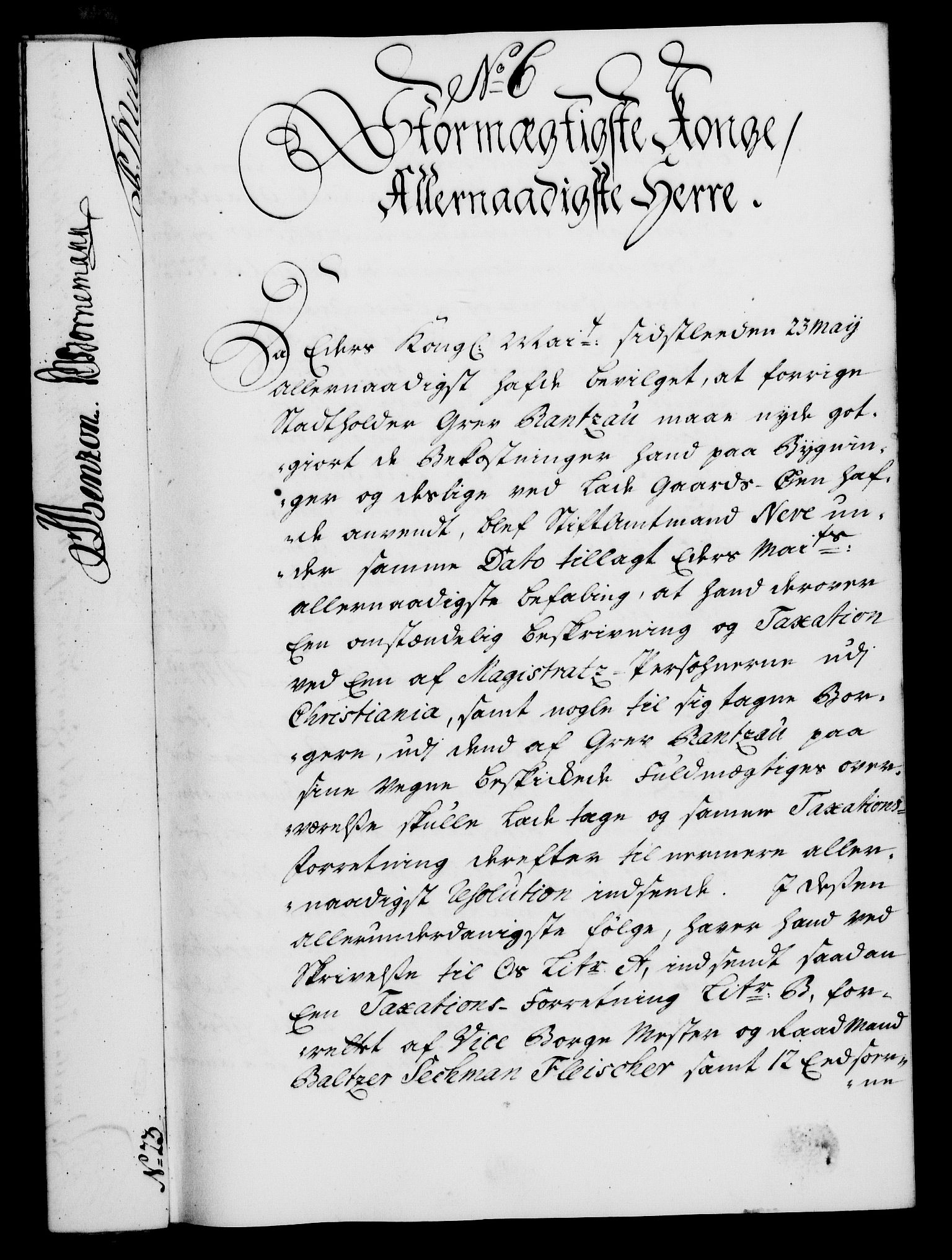 Rentekammeret, Kammerkanselliet, RA/EA-3111/G/Gf/Gfa/L0023: Norsk relasjons- og resolusjonsprotokoll (merket RK 52.23), 1740, p. 52