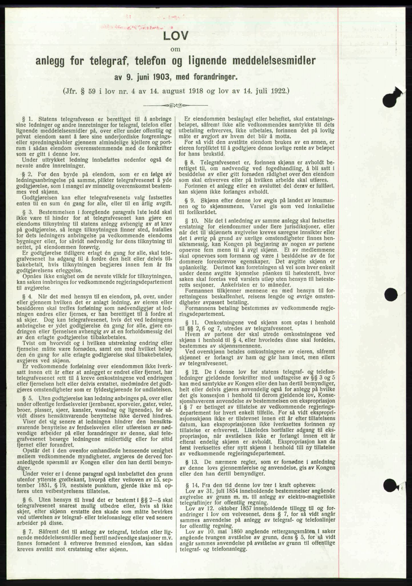 Toten tingrett, SAH/TING-006/H/Hb/Hbc/L0004: Mortgage book no. Hbc-04, 1938-1938, Diary no: : 2015/1938