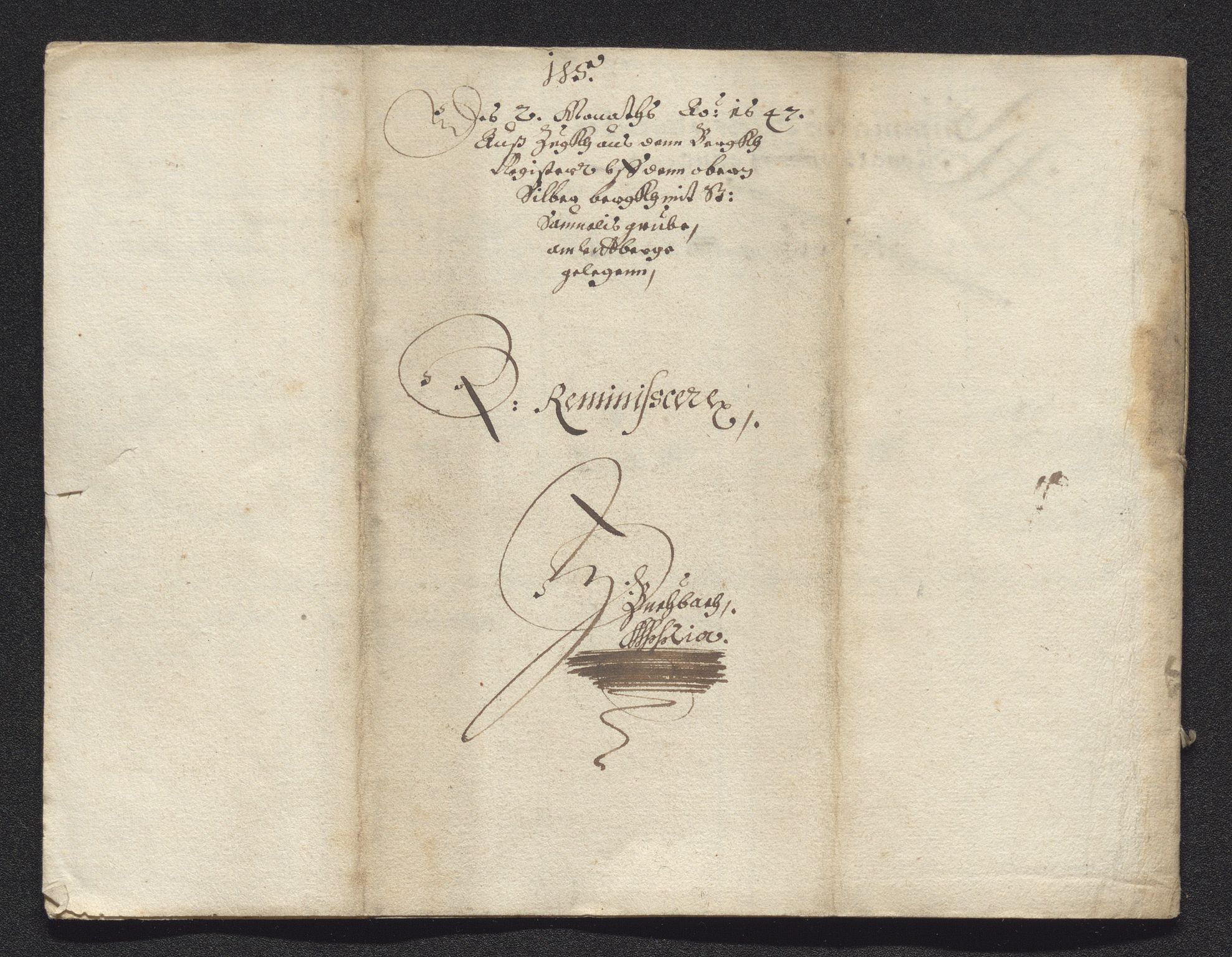 Kongsberg Sølvverk 1623-1816, SAKO/EA-3135/001/D/Dc/Dcd/L0022: Utgiftsregnskap for gruver m.m., 1647-1648, p. 19