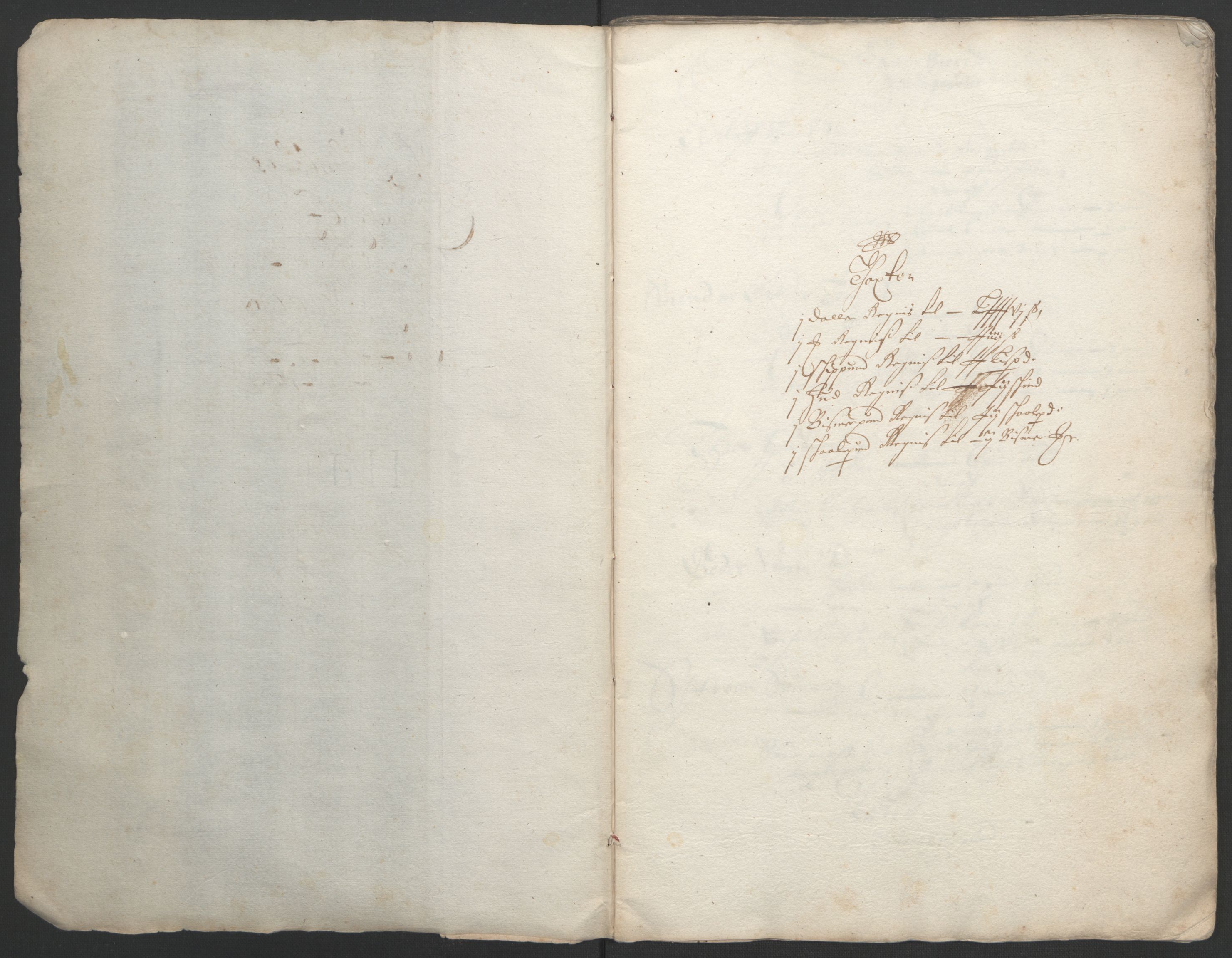 Rentekammeret inntil 1814, Reviderte regnskaper, Fogderegnskap, RA/EA-4092/R33/L1963: Fogderegnskap Larvik grevskap, 1662-1664, p. 280
