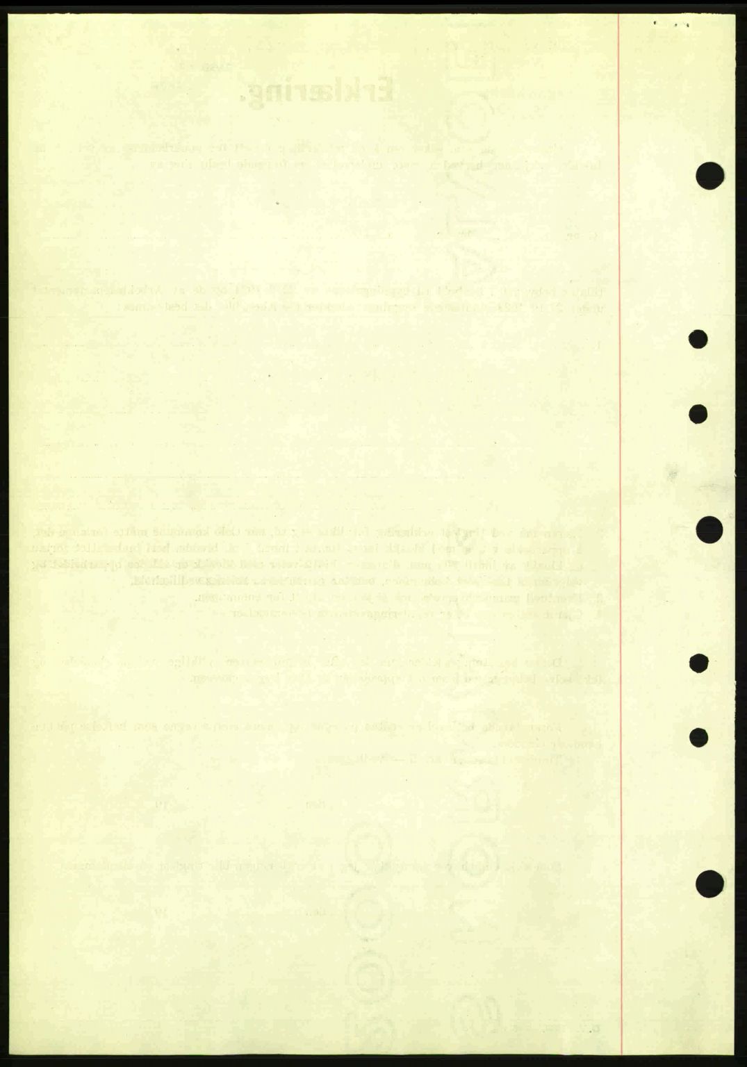 Oslo byskriverembete, AV/SAO-A-10227/G/Gb/Gbd/Gbda/L0017: Mortgage book no. A215, 1949-1950, Diary no: : 14712/1949