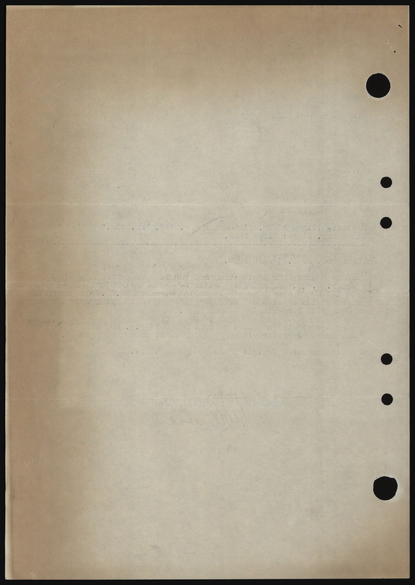 Nord-Hedmark sorenskriveri, AV/SAH-TING-012/H/Hc/L0019: Mortgage book no. 19, 1963-1964, Diary no: : 713/1964