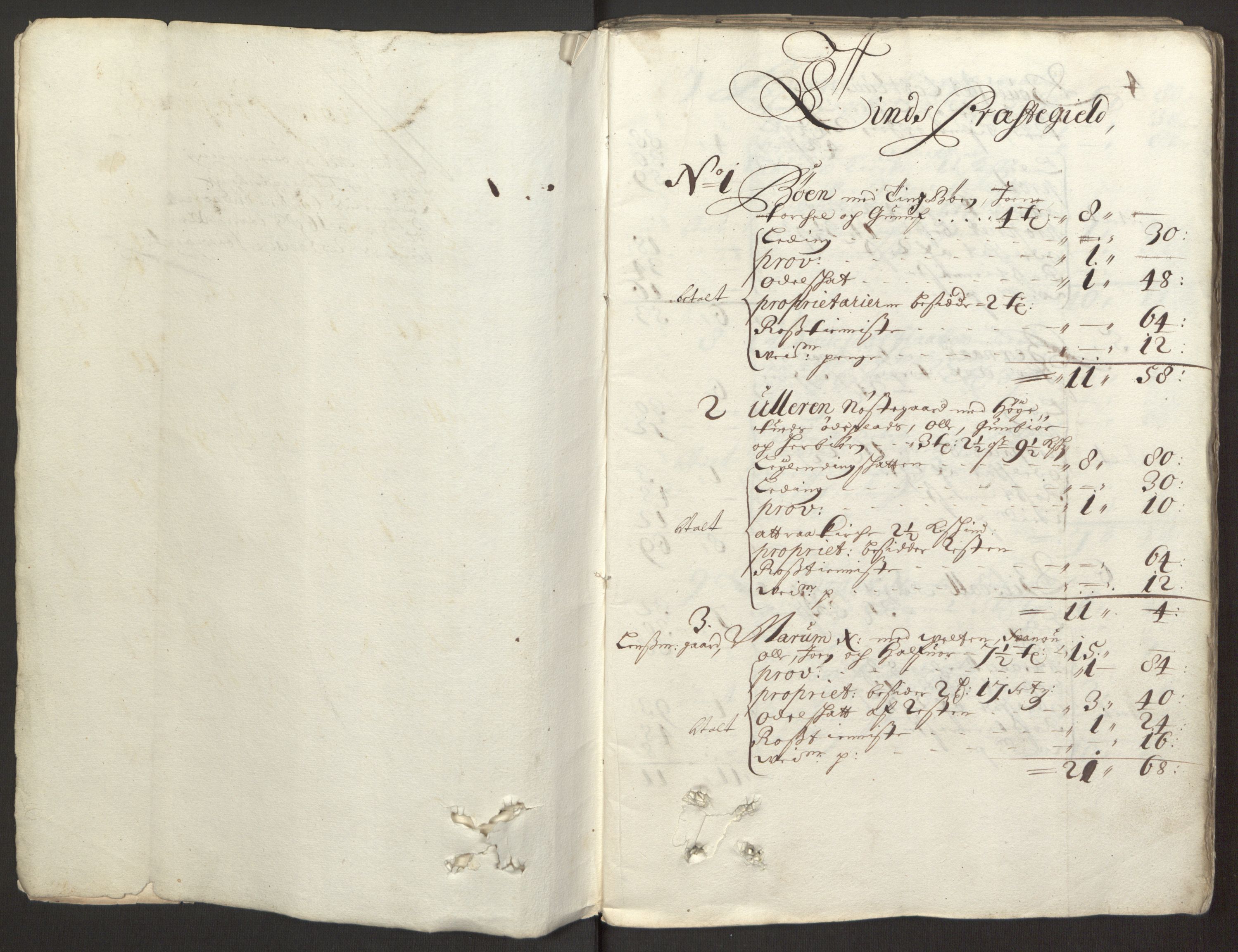 Rentekammeret inntil 1814, Reviderte regnskaper, Fogderegnskap, AV/RA-EA-4092/R35/L2079: Fogderegnskap Øvre og Nedre Telemark, 1680-1684, p. 52