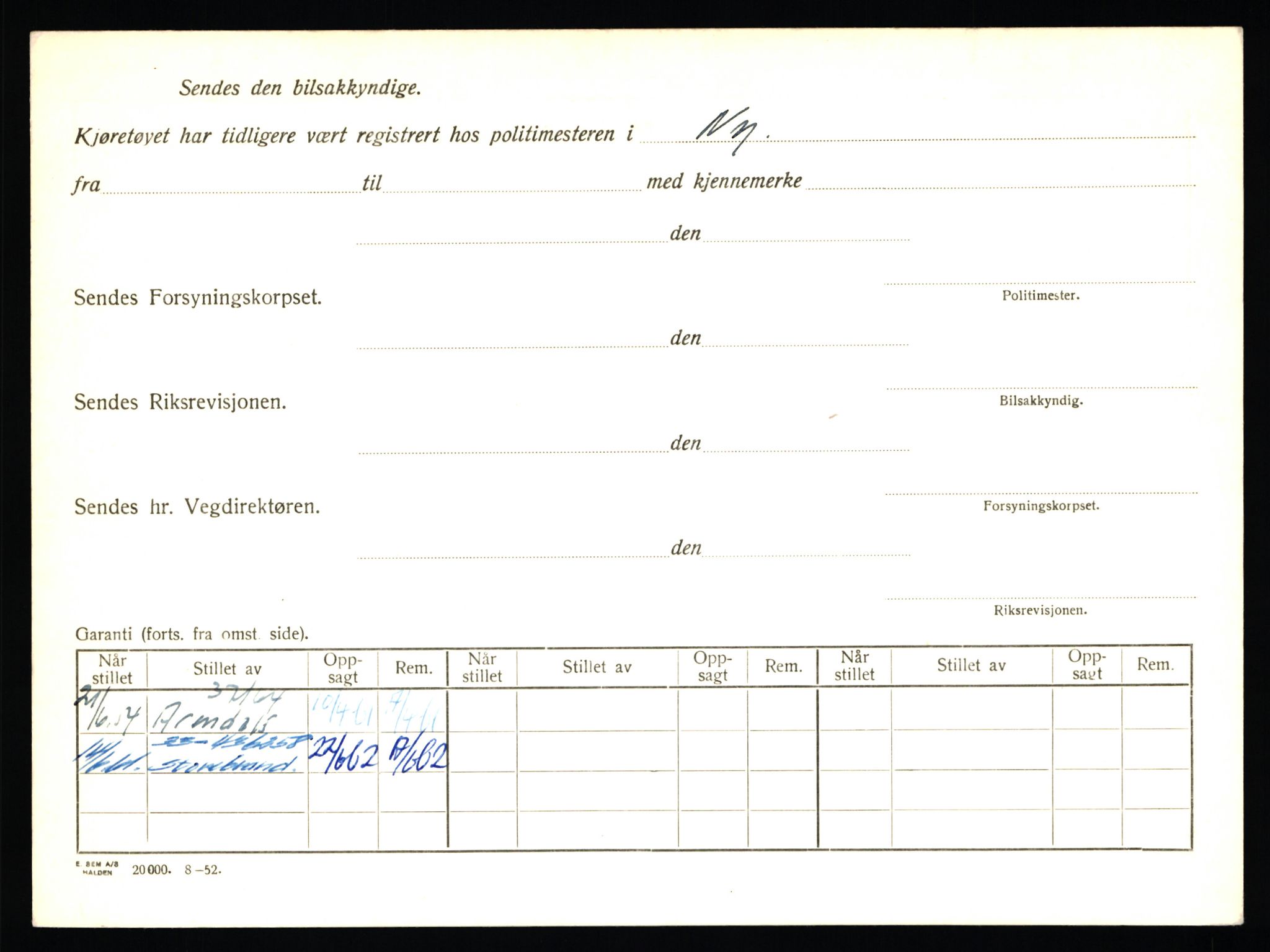 Stavanger trafikkstasjon, AV/SAST-A-101942/0/F/L0041: L-24000 - L-24599, 1930-1971, p. 1104