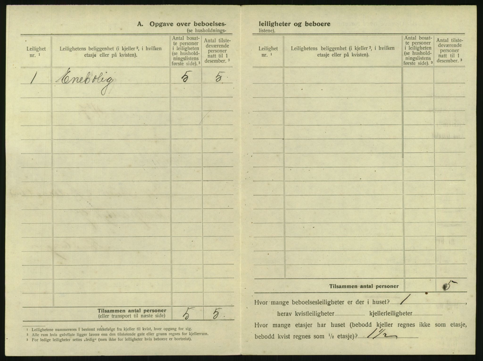 SAKO, 1920 census for Tønsberg, 1920, p. 924