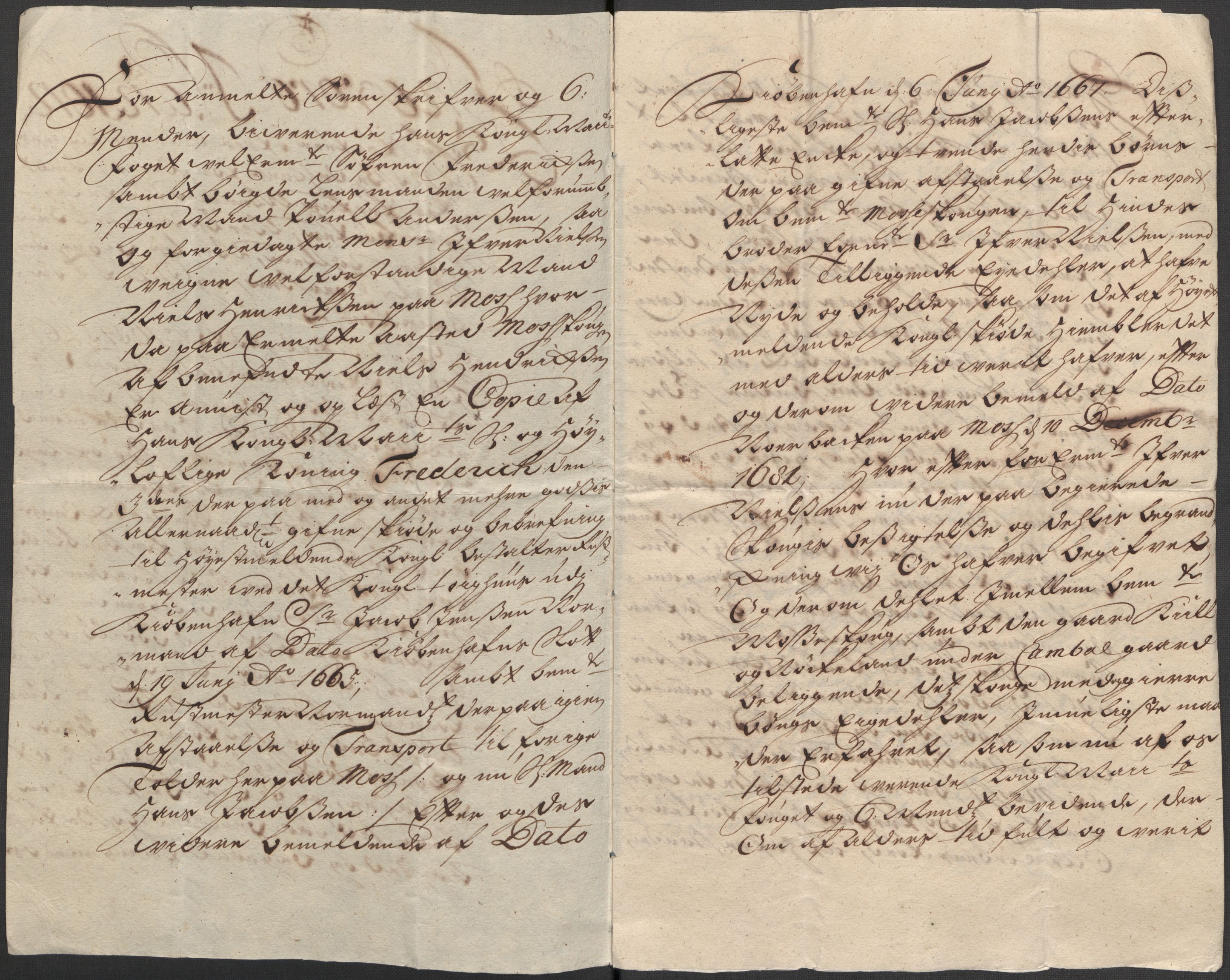 Riksarkivets diplomsamling, AV/RA-EA-5965/F12/L0006: Pk. 7 (III), 1589-1716, p. 148