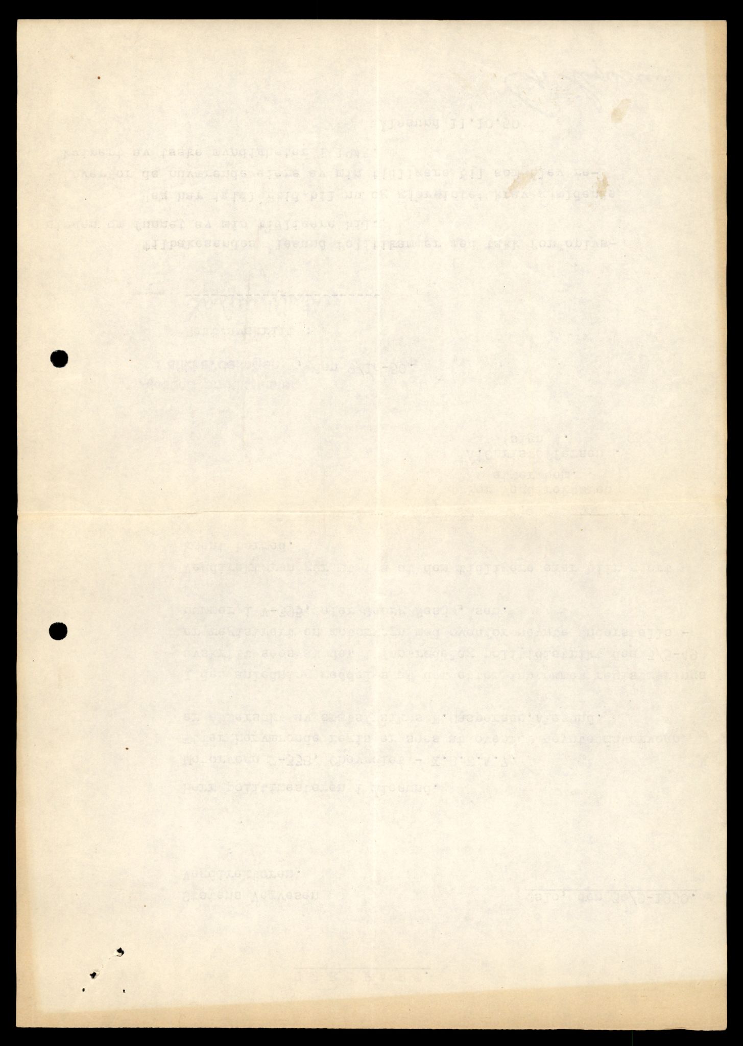 Møre og Romsdal vegkontor - Ålesund trafikkstasjon, AV/SAT-A-4099/F/Fe/L0003: Registreringskort for kjøretøy T 232 - T 340, 1927-1998, p. 2389