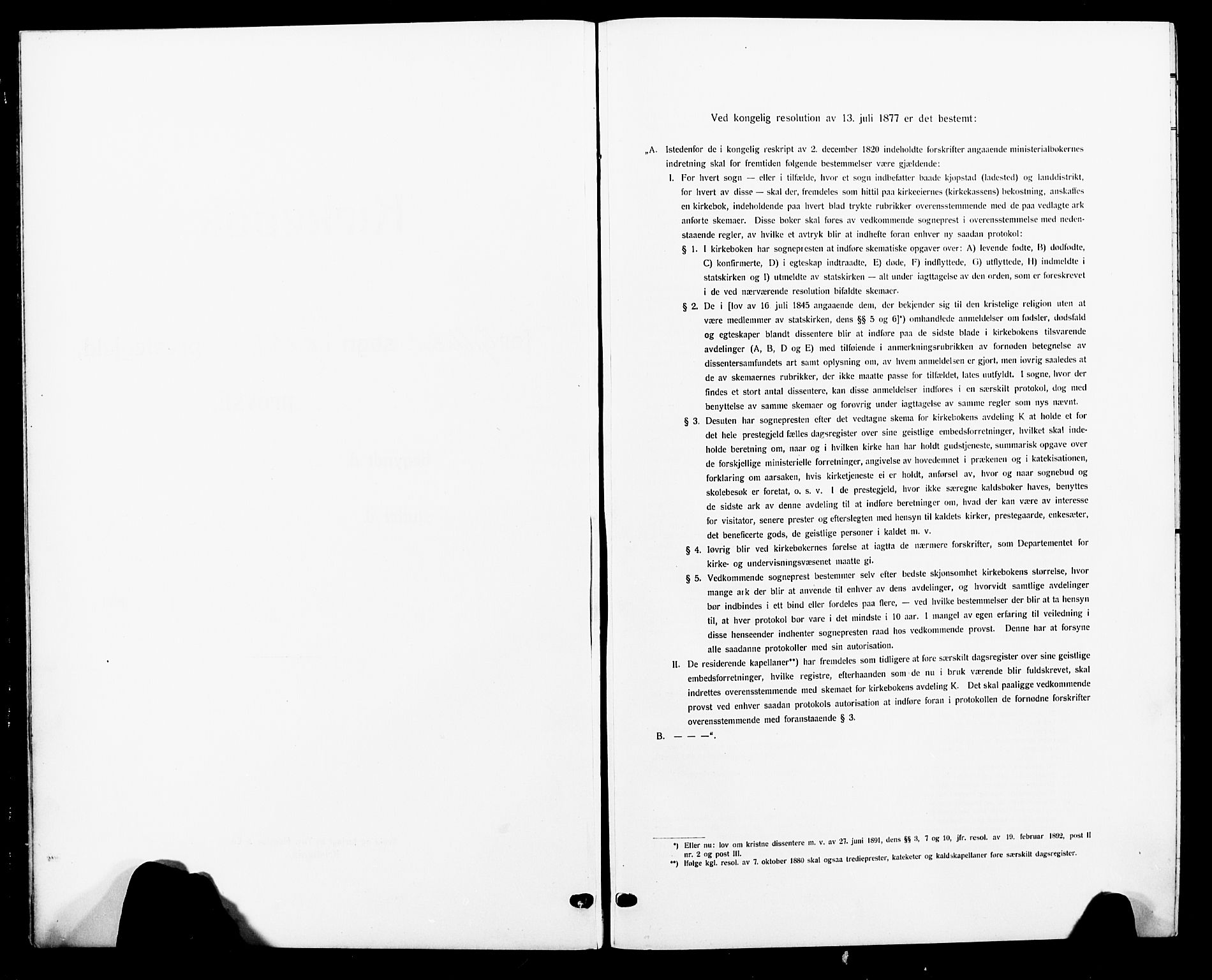 Ministerialprotokoller, klokkerbøker og fødselsregistre - Nordland, AV/SAT-A-1459/805/L0110: Parish register (copy) no. 805C06, 1909-1924