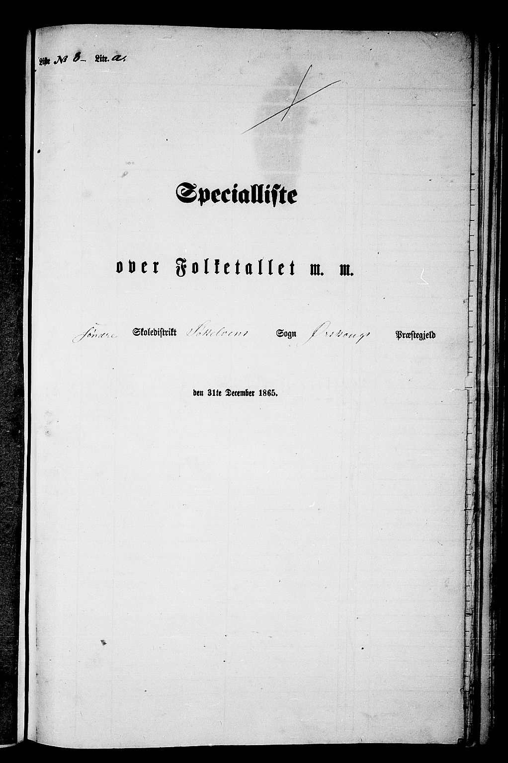 RA, 1865 census for Ørskog, 1865, p. 125