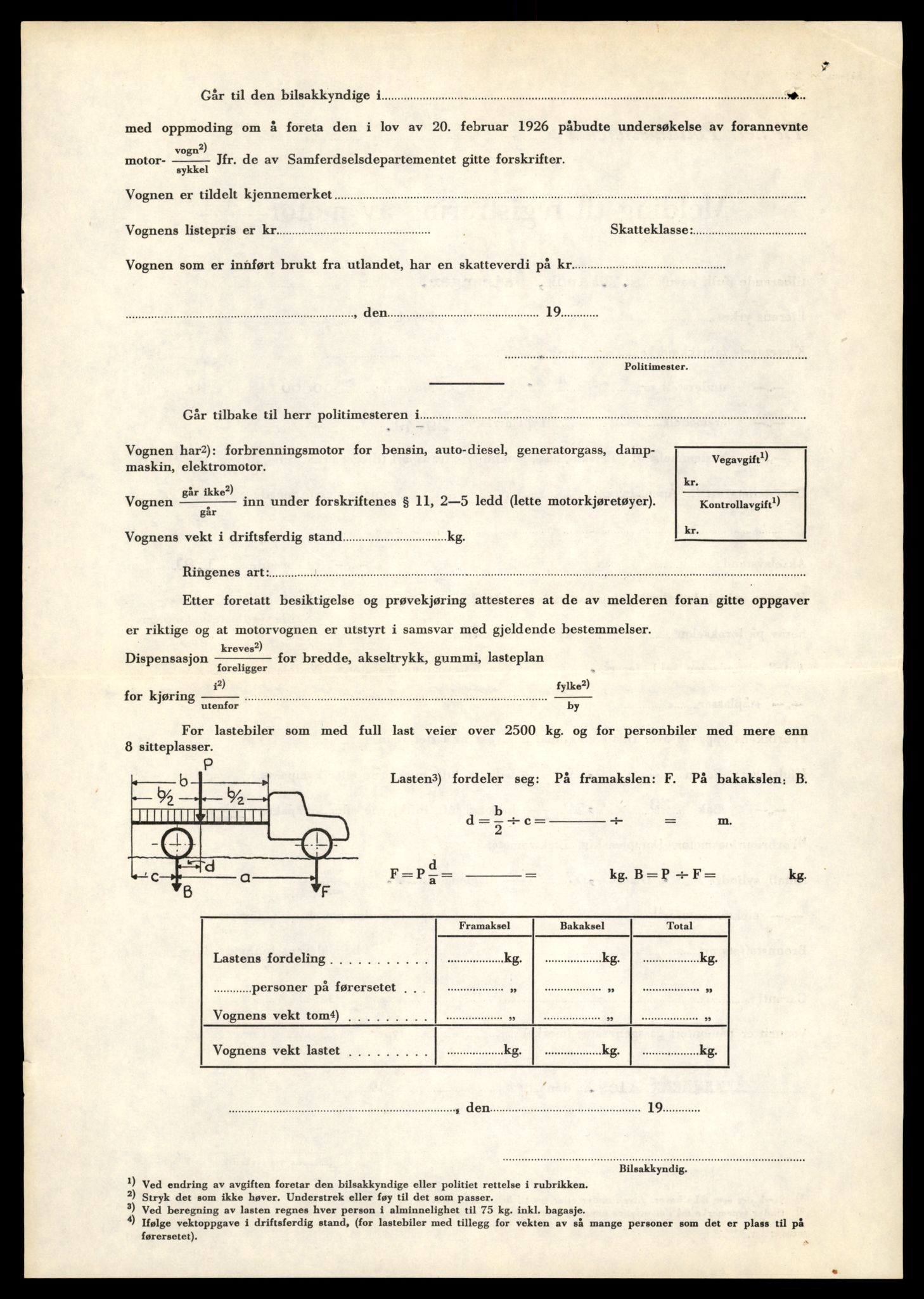 Møre og Romsdal vegkontor - Ålesund trafikkstasjon, AV/SAT-A-4099/F/Fe/L0023: Registreringskort for kjøretøy T 10695 - T 10809, 1927-1998, p. 2093