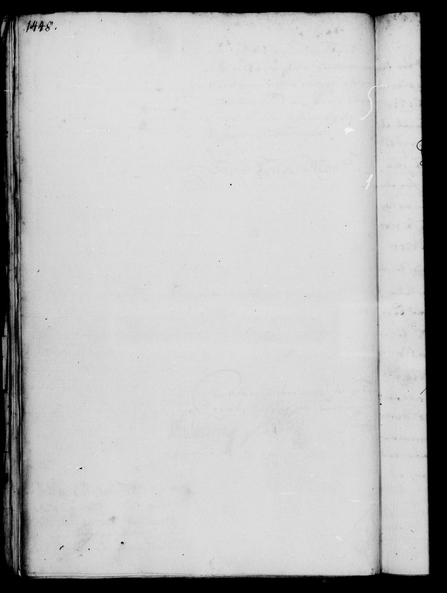 Rentekammeret, Kammerkanselliet, RA/EA-3111/G/Gf/Gfa/L0003: Norsk relasjons- og resolusjonsprotokoll (merket RK 52.3), 1720, p. 422
