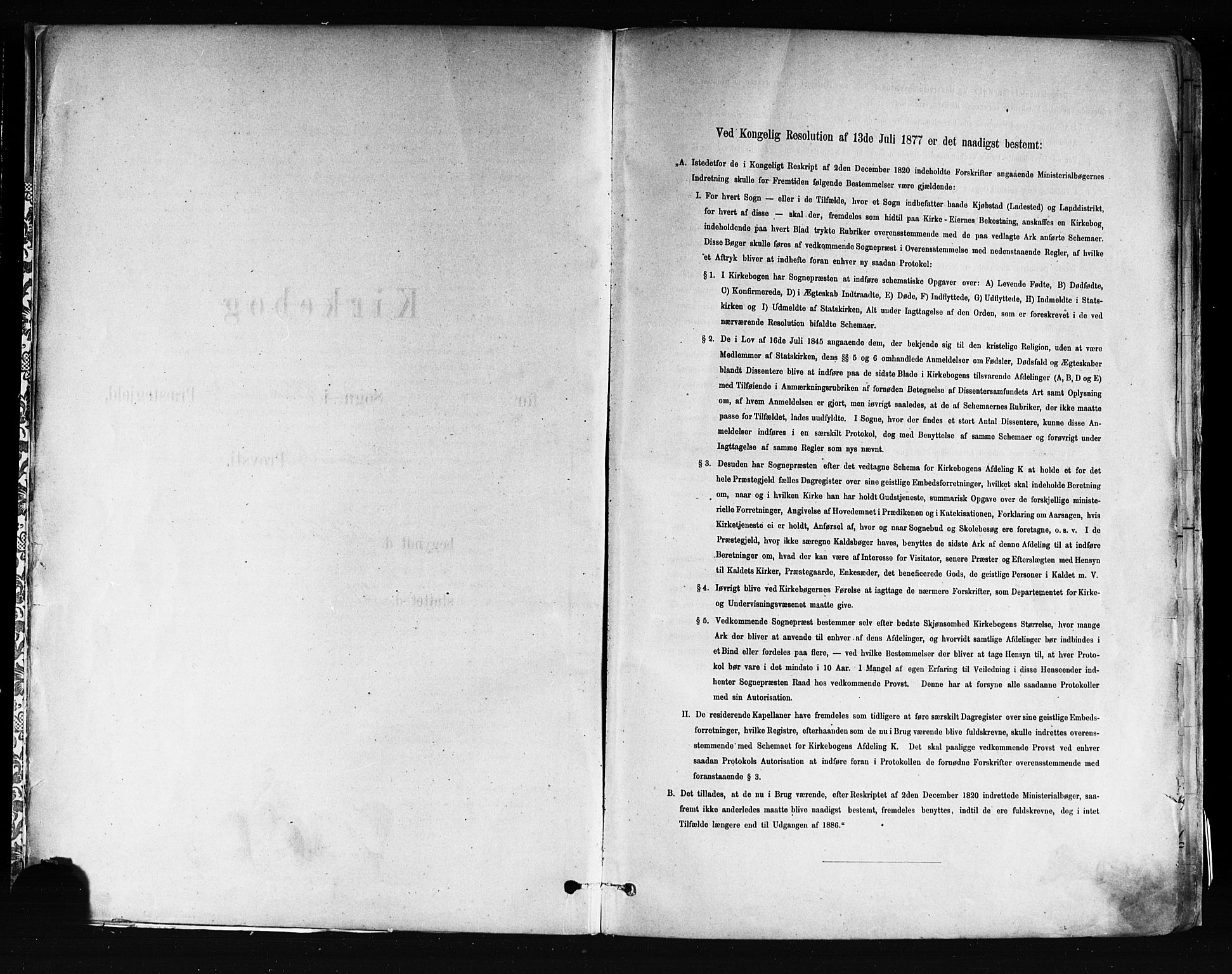 Uranienborg prestekontor Kirkebøker, AV/SAO-A-10877/F/Fa/L0001: Parish register (official) no. I 1, 1880-1895