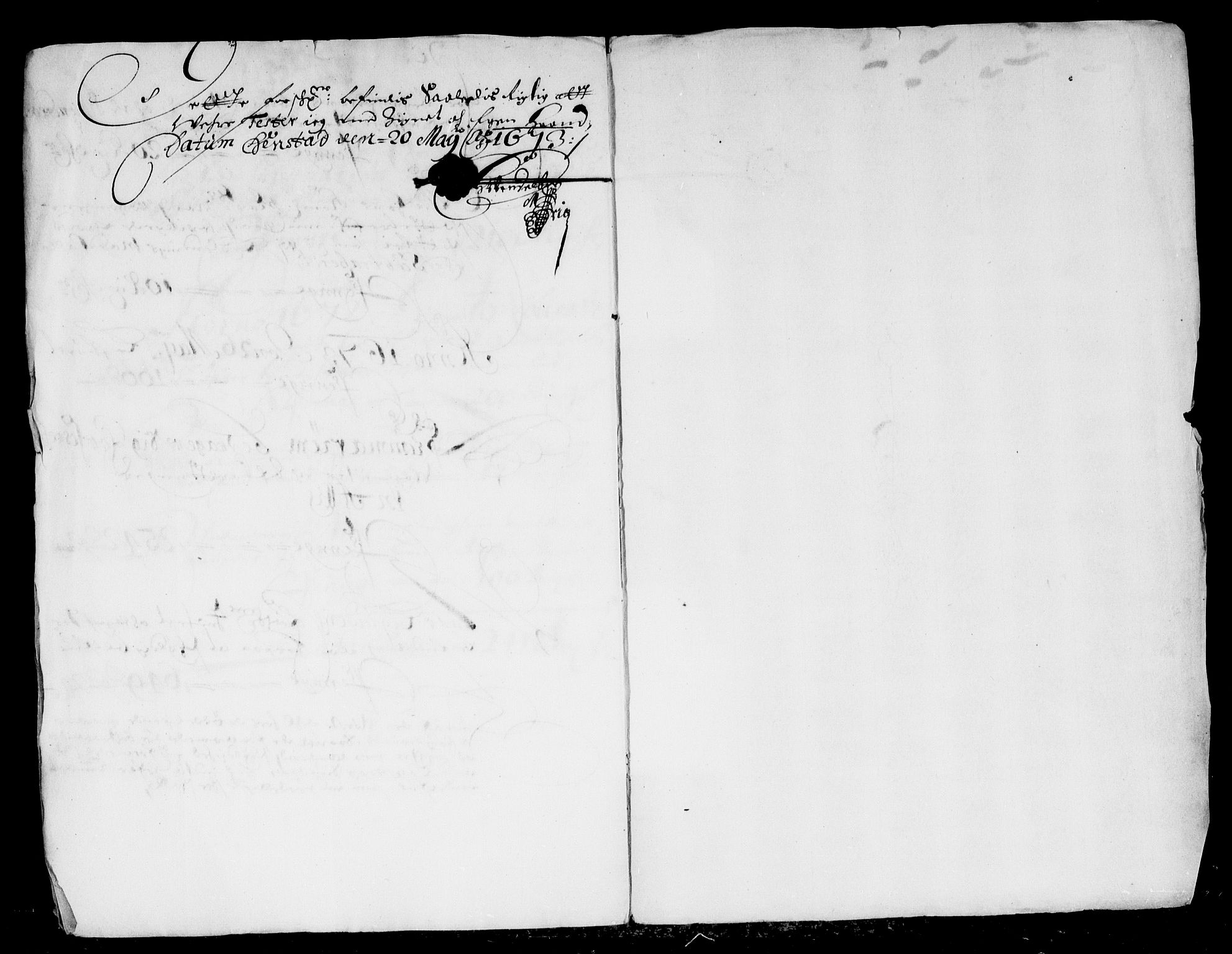 Rentekammeret inntil 1814, Reviderte regnskaper, Stiftamtstueregnskaper, Landkommissariatet på Akershus og Akershus stiftamt, AV/RA-EA-5869/R/Rb/L0086: Akershus stiftamt, 1672