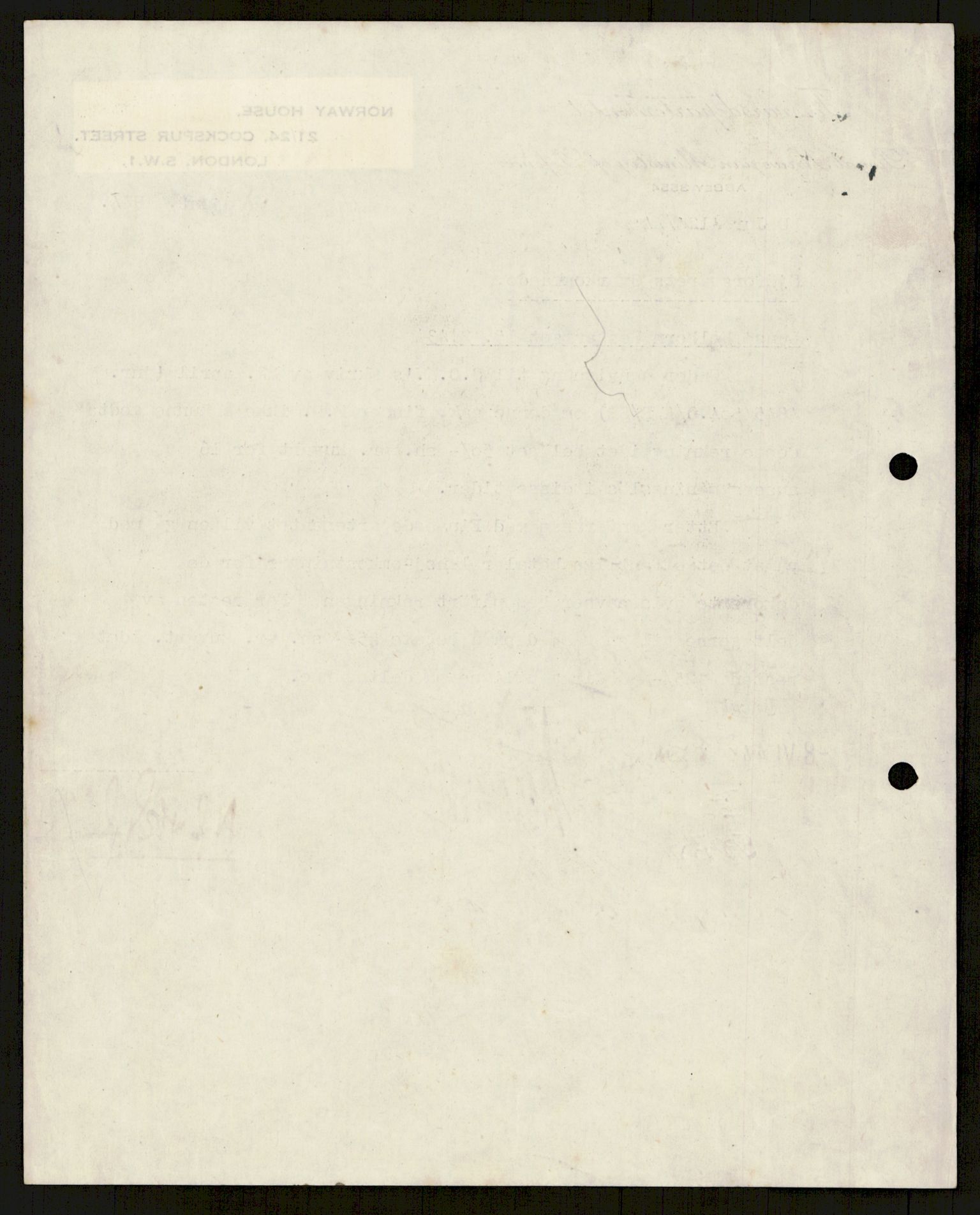 Forsvaret, Sjøforsvarets overkommando, AV/RA-RAFA-2035/D/Dc/L0305: --, 1940-1946, p. 32
