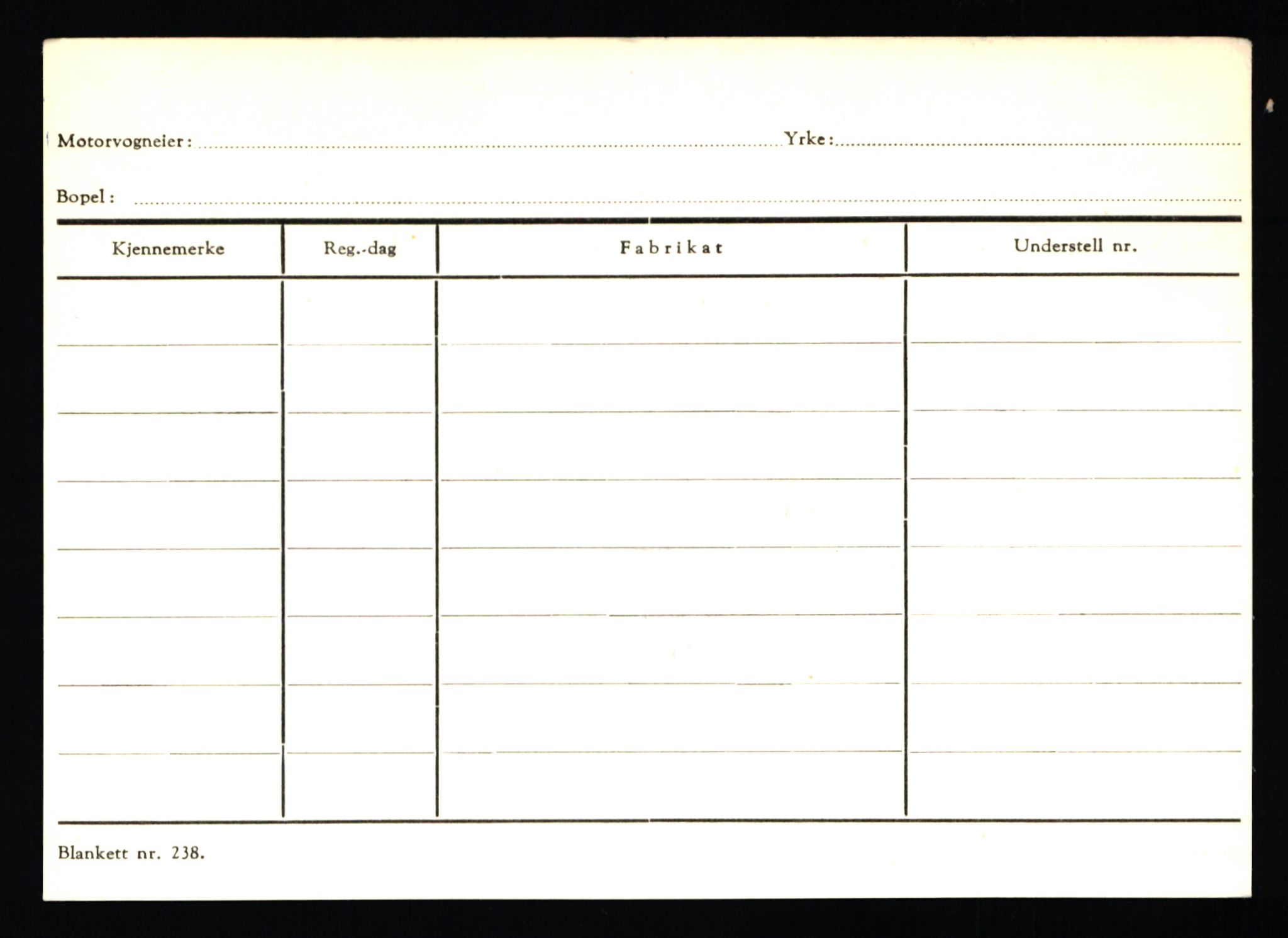 Stavanger trafikkstasjon, AV/SAST-A-101942/0/H/L0022: Landsverk - Laxau, 1930-1971, p. 2064