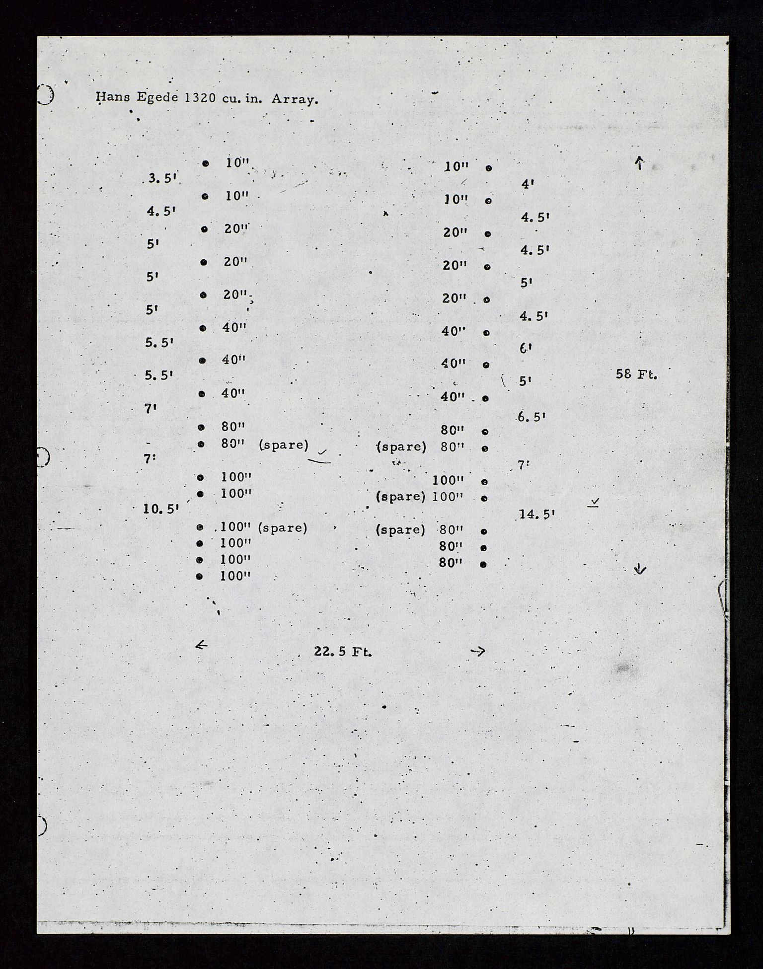 Pa 1578 - Mobil Exploration Norway Incorporated, AV/SAST-A-102024/4/D/Da/L0115: S.E. Smith - Sak og korrespondanse, 1974-1981, p. 625