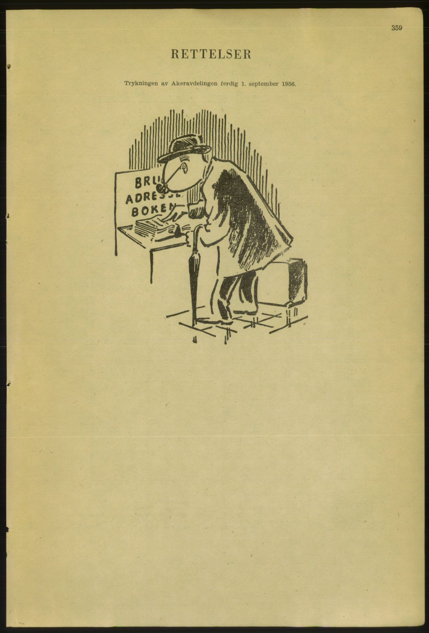 Kristiania/Oslo adressebok, PUBL/-, 1956-1957, p. 359