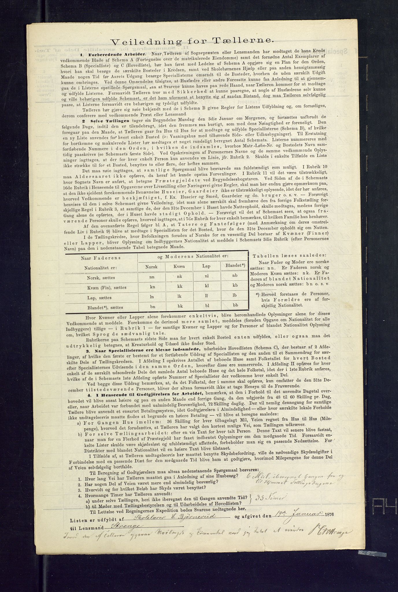 SAKO, 1875 census for 0629P Sandsvær, 1875, p. 40