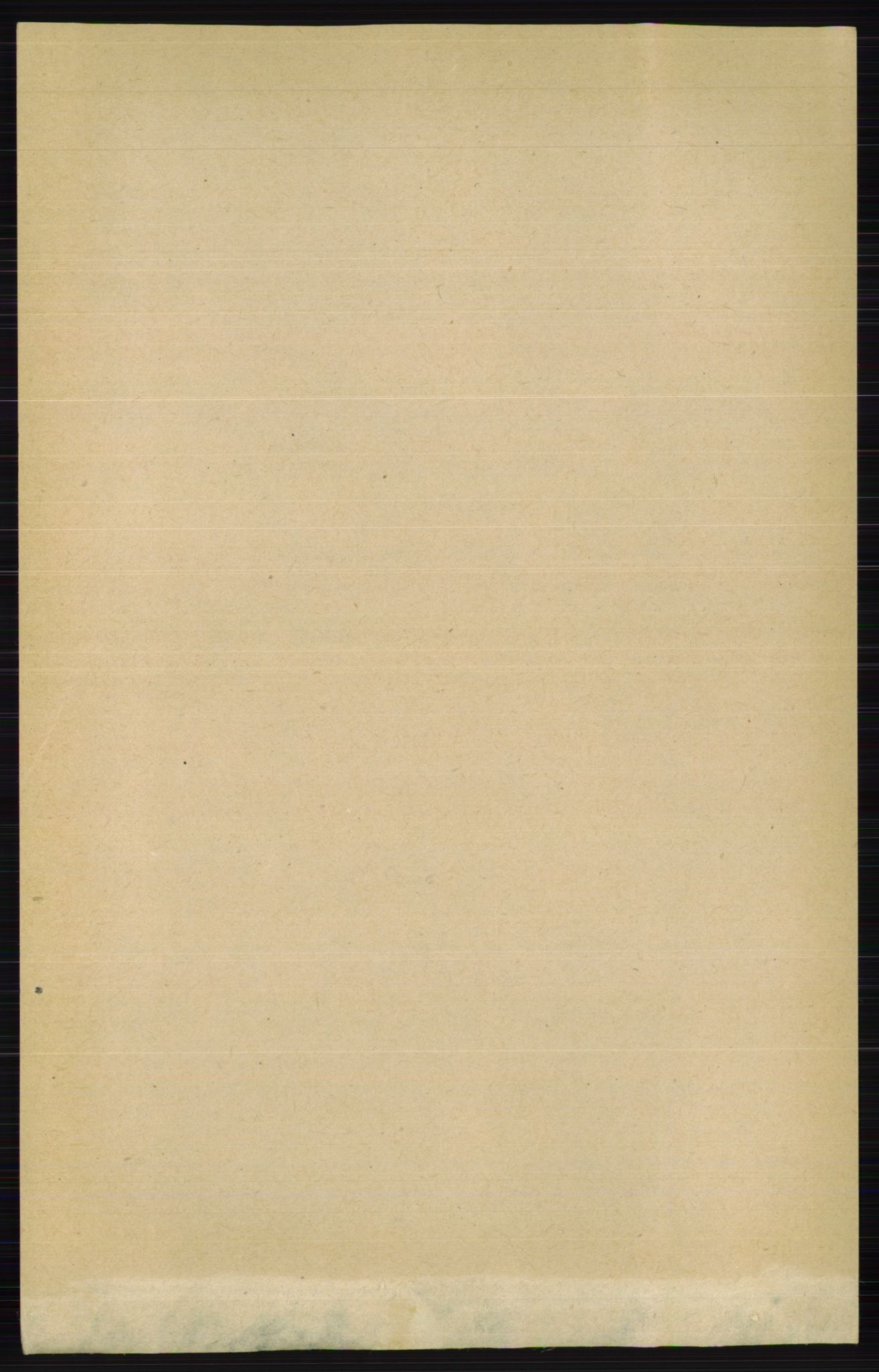 RA, 1891 census for 0412 Ringsaker, 1891, p. 7207
