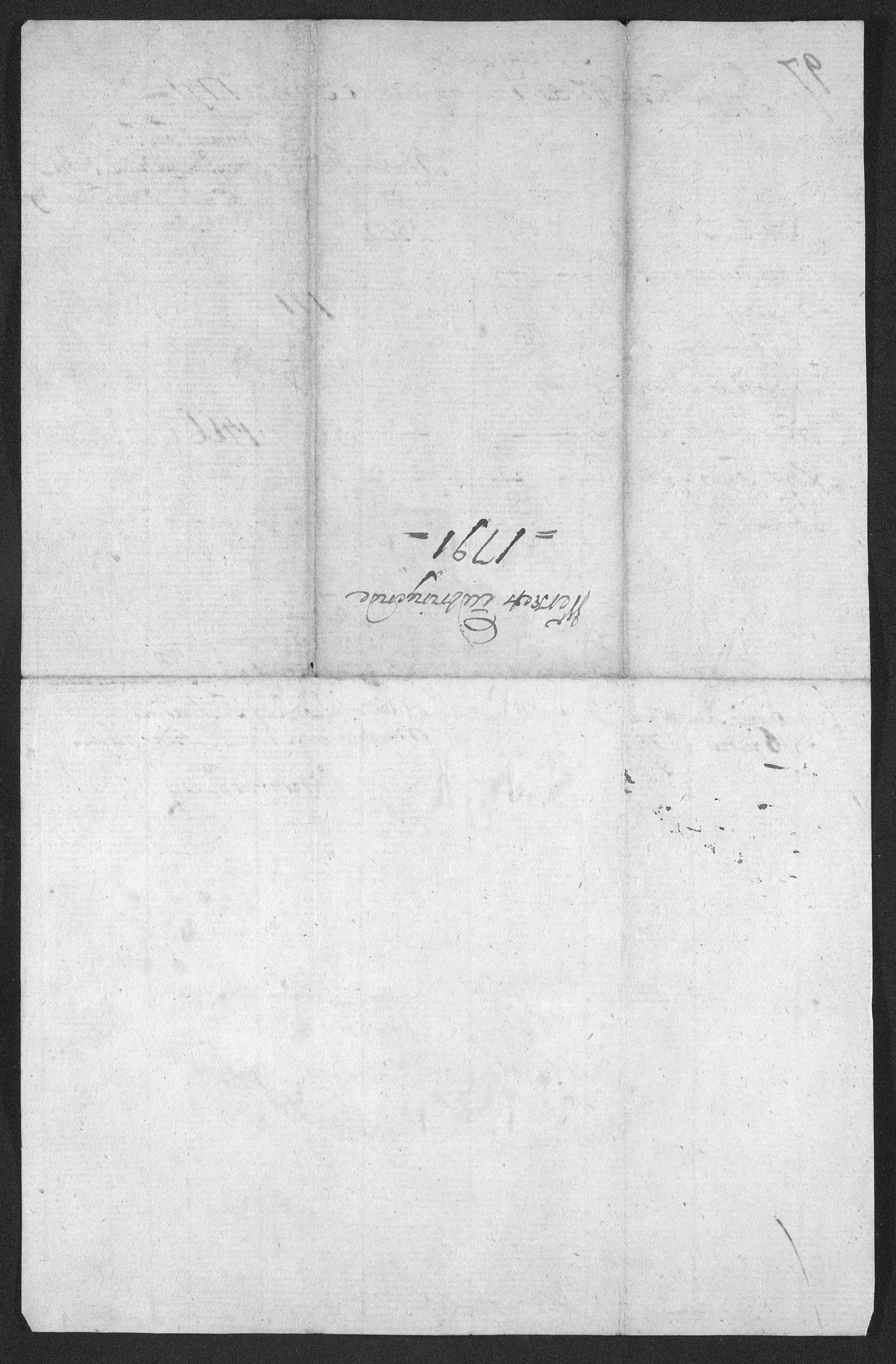 Egelands Jernverk, AAKS/PA-1907/02/L0003: Dokument nr. 81 - 160 (3 mapper), 1767-1837