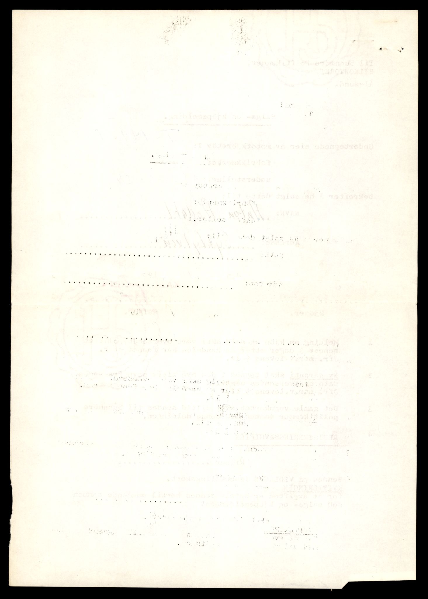 Møre og Romsdal vegkontor - Ålesund trafikkstasjon, AV/SAT-A-4099/F/Fe/L0048: Registreringskort for kjøretøy T 14721 - T 14863, 1927-1998, p. 10