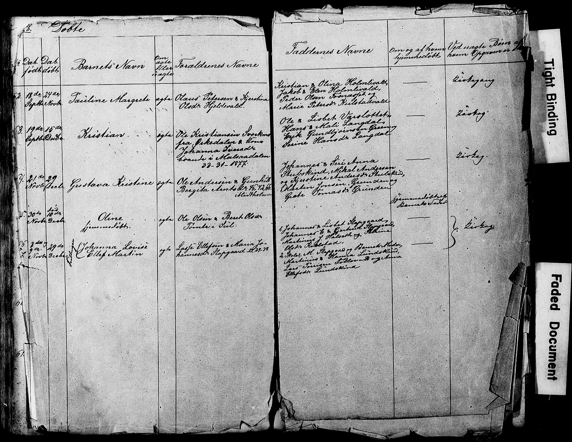 Ministerialprotokoller, klokkerbøker og fødselsregistre - Nord-Trøndelag, SAT/A-1458/724/L0268: Parish register (copy) no. 724C04, 1846-1878
