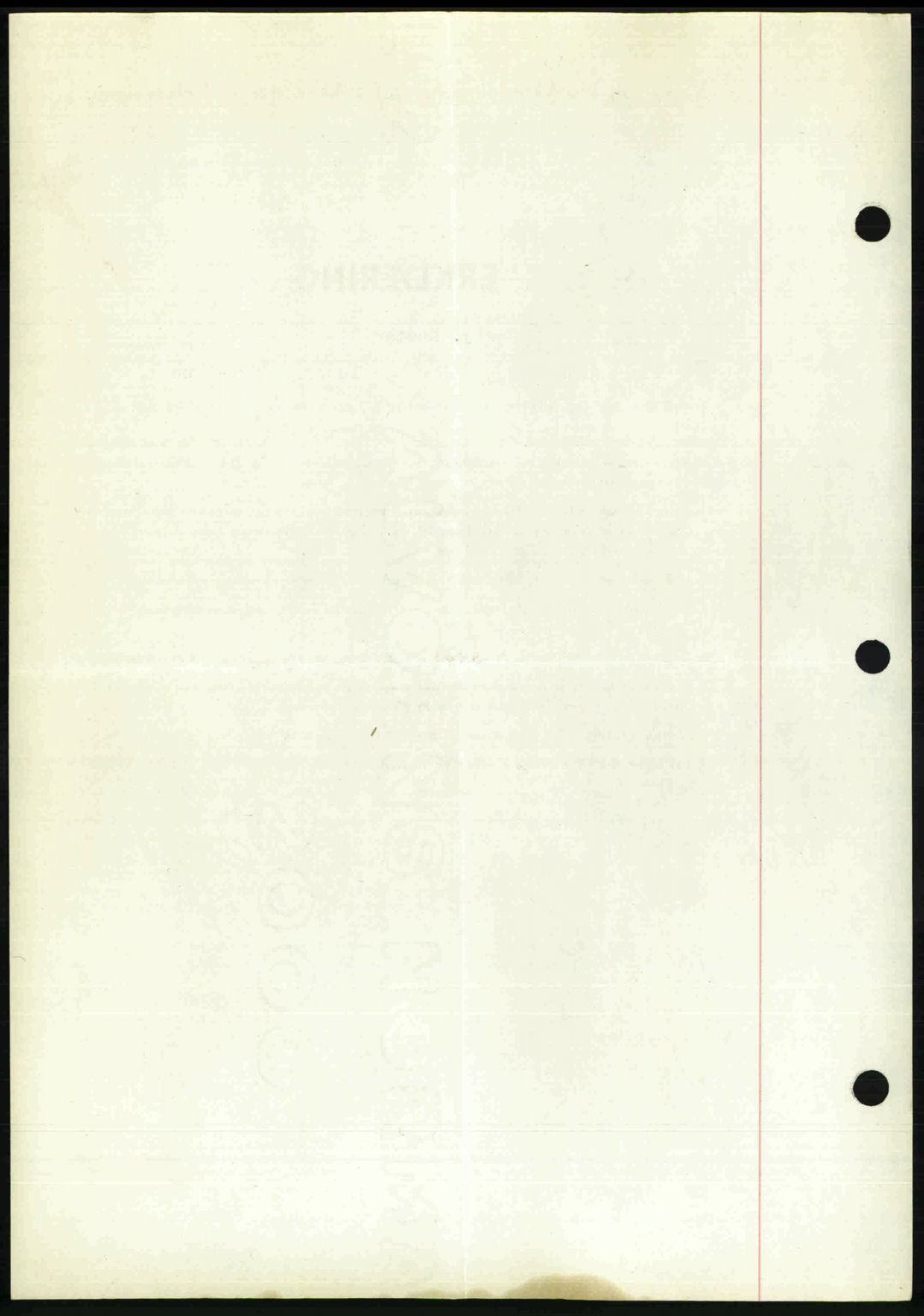 Sør-Gudbrandsdal tingrett, SAH/TING-004/H/Hb/Hbd/L0022: Mortgage book no. A22, 1948-1948, Diary no: : 1442/1948