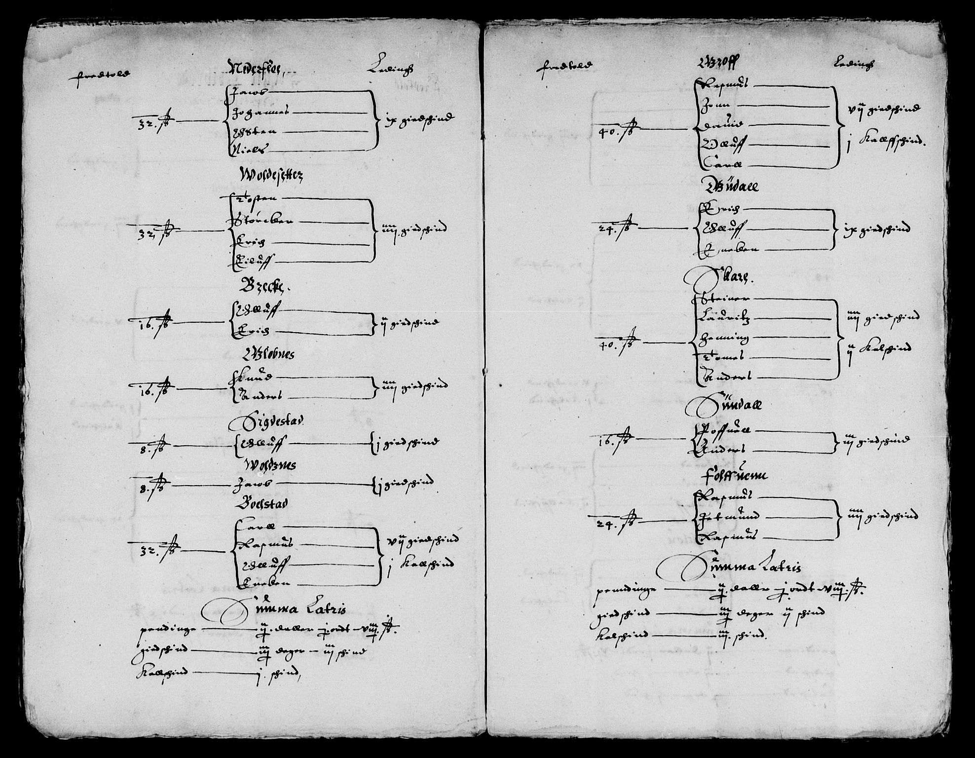 Rentekammeret inntil 1814, Reviderte regnskaper, Lensregnskaper, AV/RA-EA-5023/R/Rb/Rbt/L0026: Bergenhus len, 1618-1619