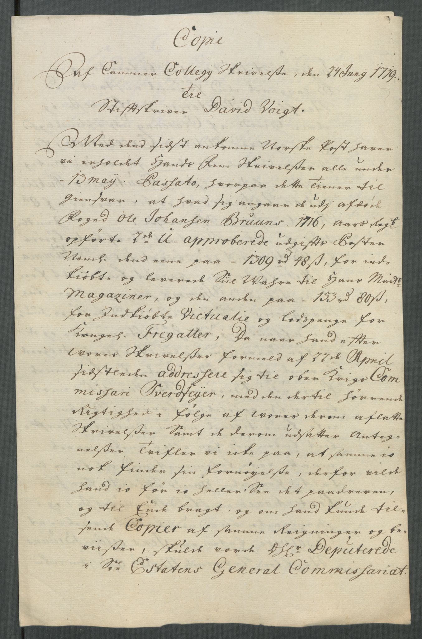 Rentekammeret inntil 1814, Reviderte regnskaper, Fogderegnskap, RA/EA-4092/R46/L2741: Fogderegnskap Jæren og Dalane, 1716, p. 497