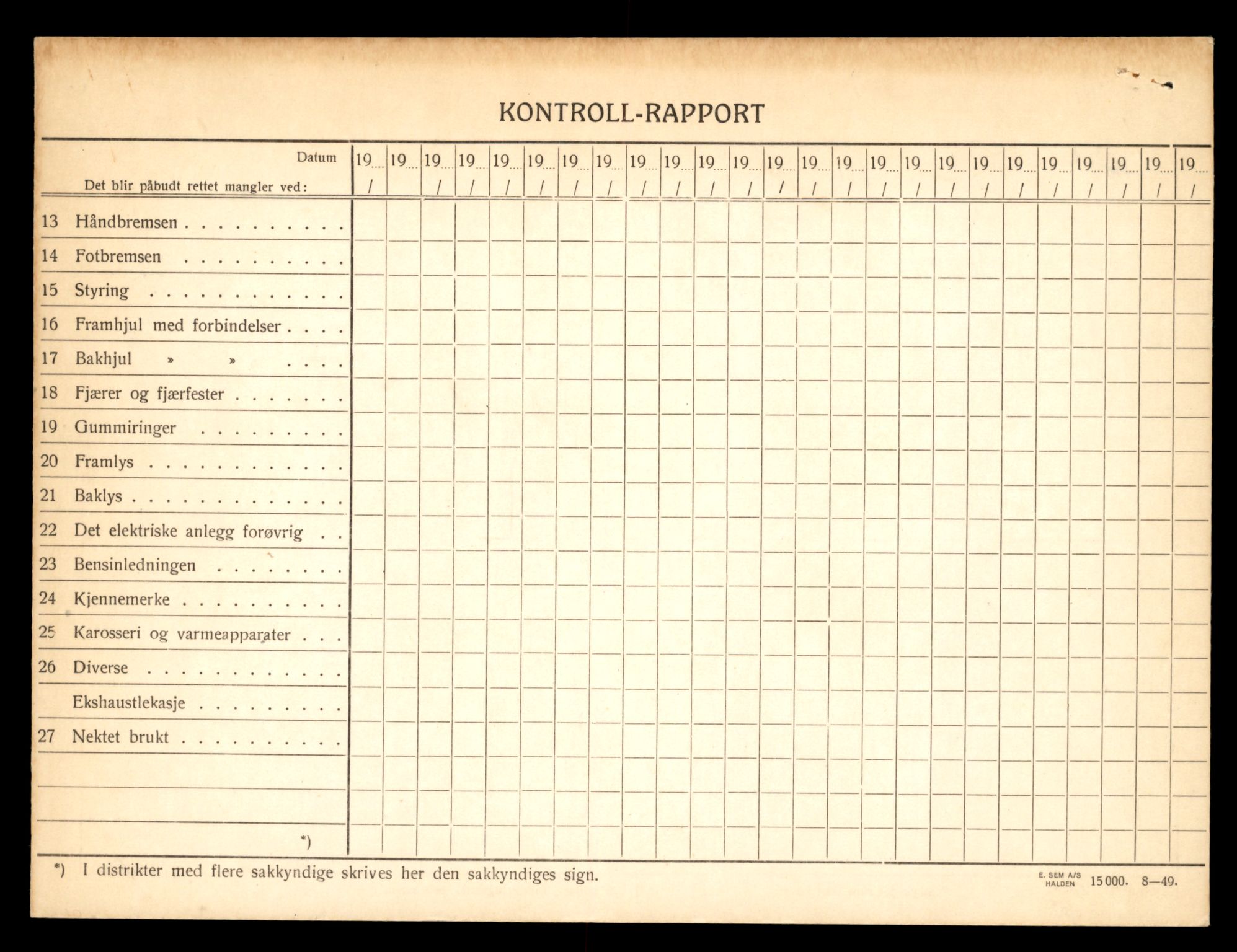 Møre og Romsdal vegkontor - Ålesund trafikkstasjon, AV/SAT-A-4099/F/Fe/L0029: Registreringskort for kjøretøy T 11430 - T 11619, 1927-1998, p. 1470