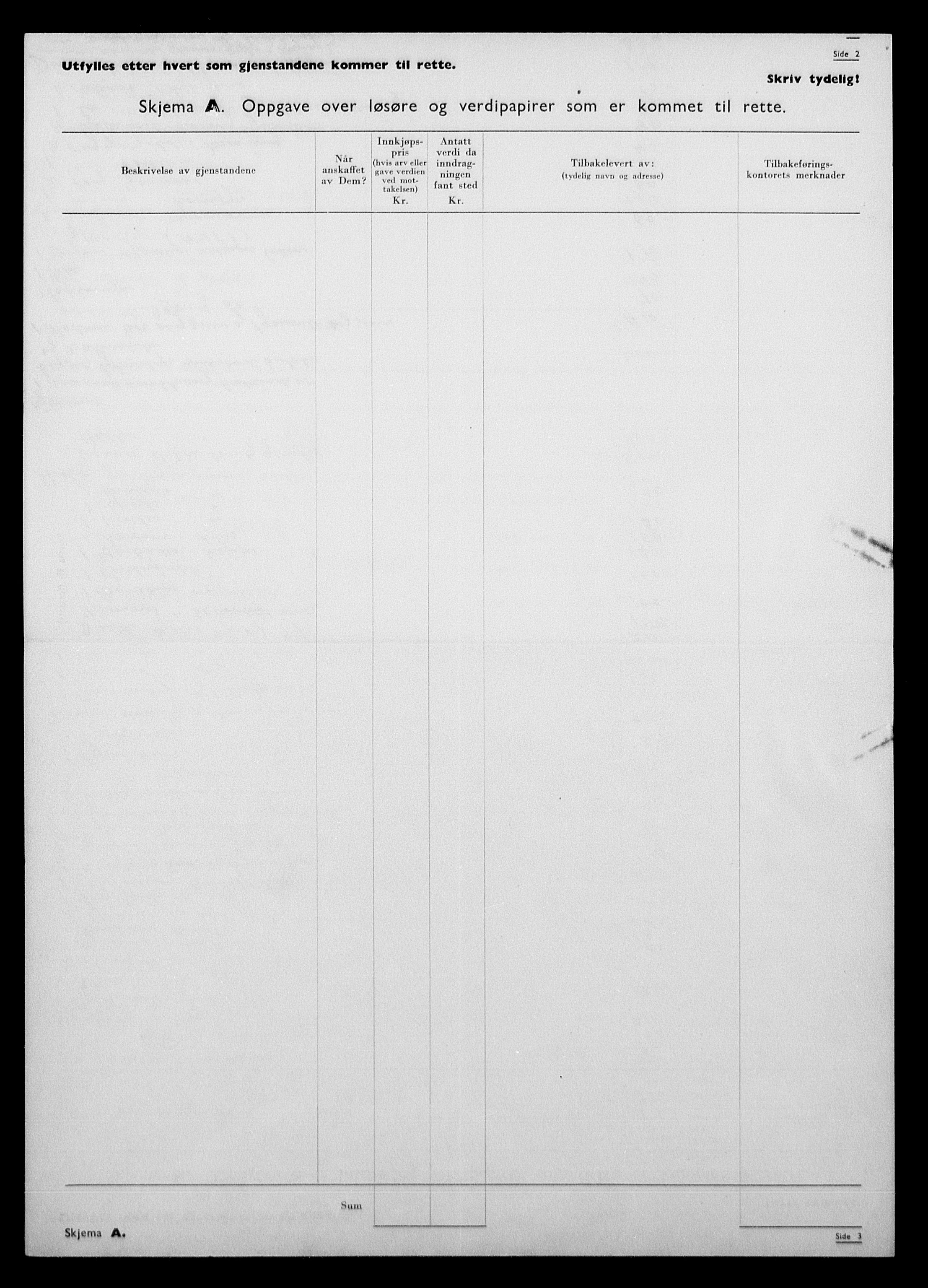 Justisdepartementet, Tilbakeføringskontoret for inndratte formuer, AV/RA-S-1564/H/Hc/Hcc/L0975: --, 1945-1947, p. 49