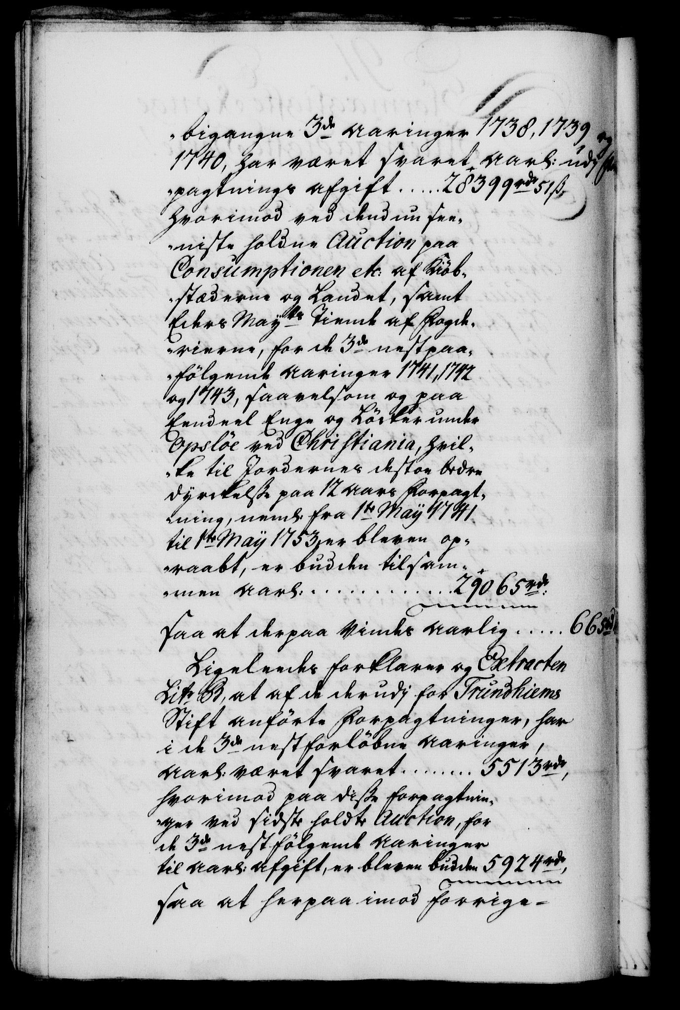 Rentekammeret, Kammerkanselliet, RA/EA-3111/G/Gf/Gfa/L0023: Norsk relasjons- og resolusjonsprotokoll (merket RK 52.23), 1740, p. 628