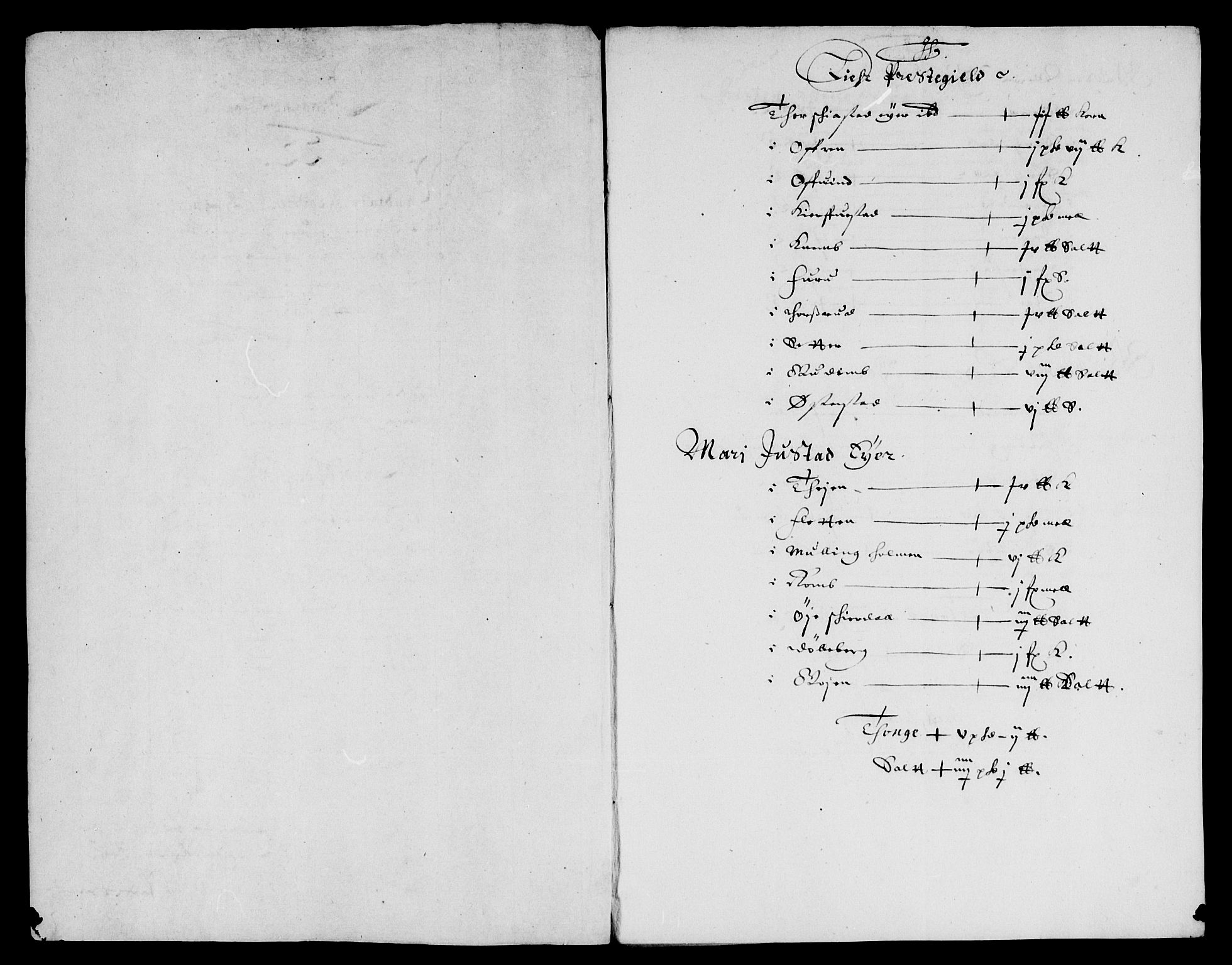 Rentekammeret inntil 1814, Reviderte regnskaper, Lensregnskaper, AV/RA-EA-5023/R/Rb/Rba/L0159: Akershus len, 1641-1642