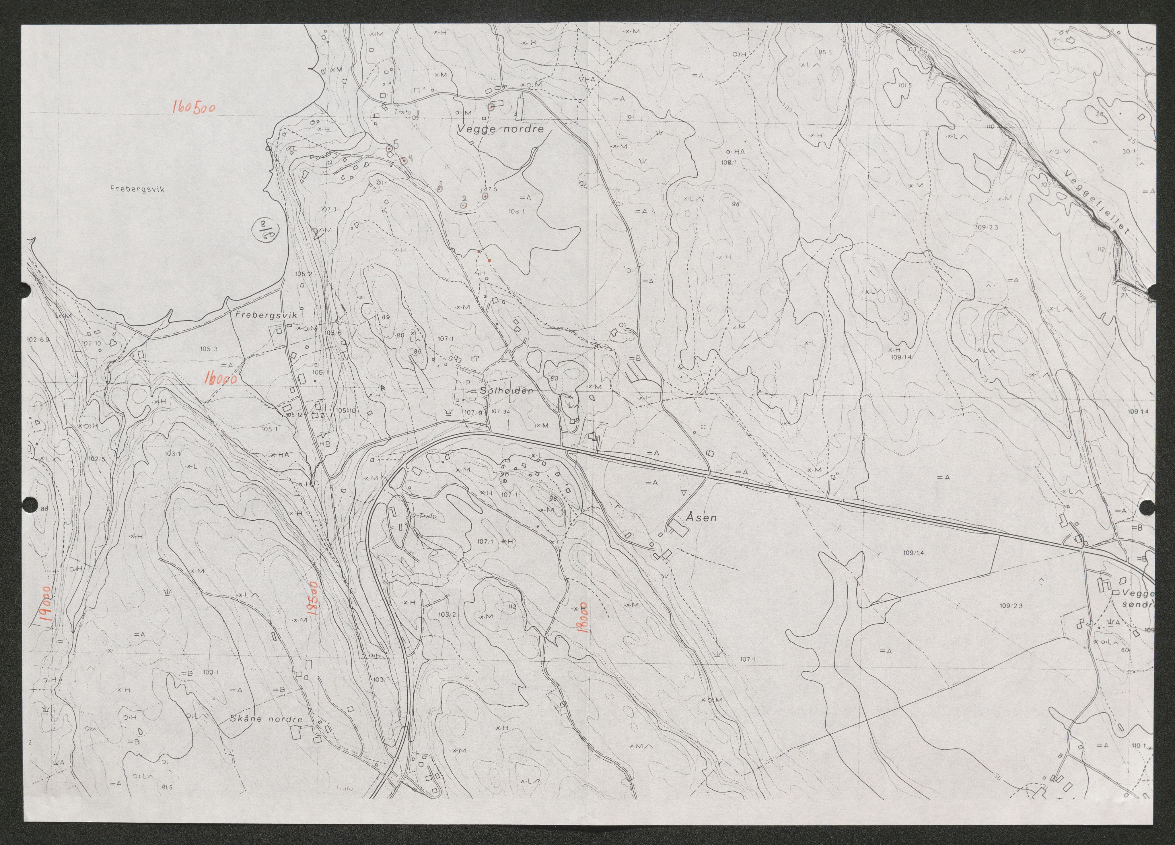 Vestfold jordskifterett, AV/SAKO-A-1152/G/Gb/L0021/0003: Horten, gnr. 72-108 / Gårdsnr. 108: Sak 0700-1981-0051, 1982-1984, p. 73