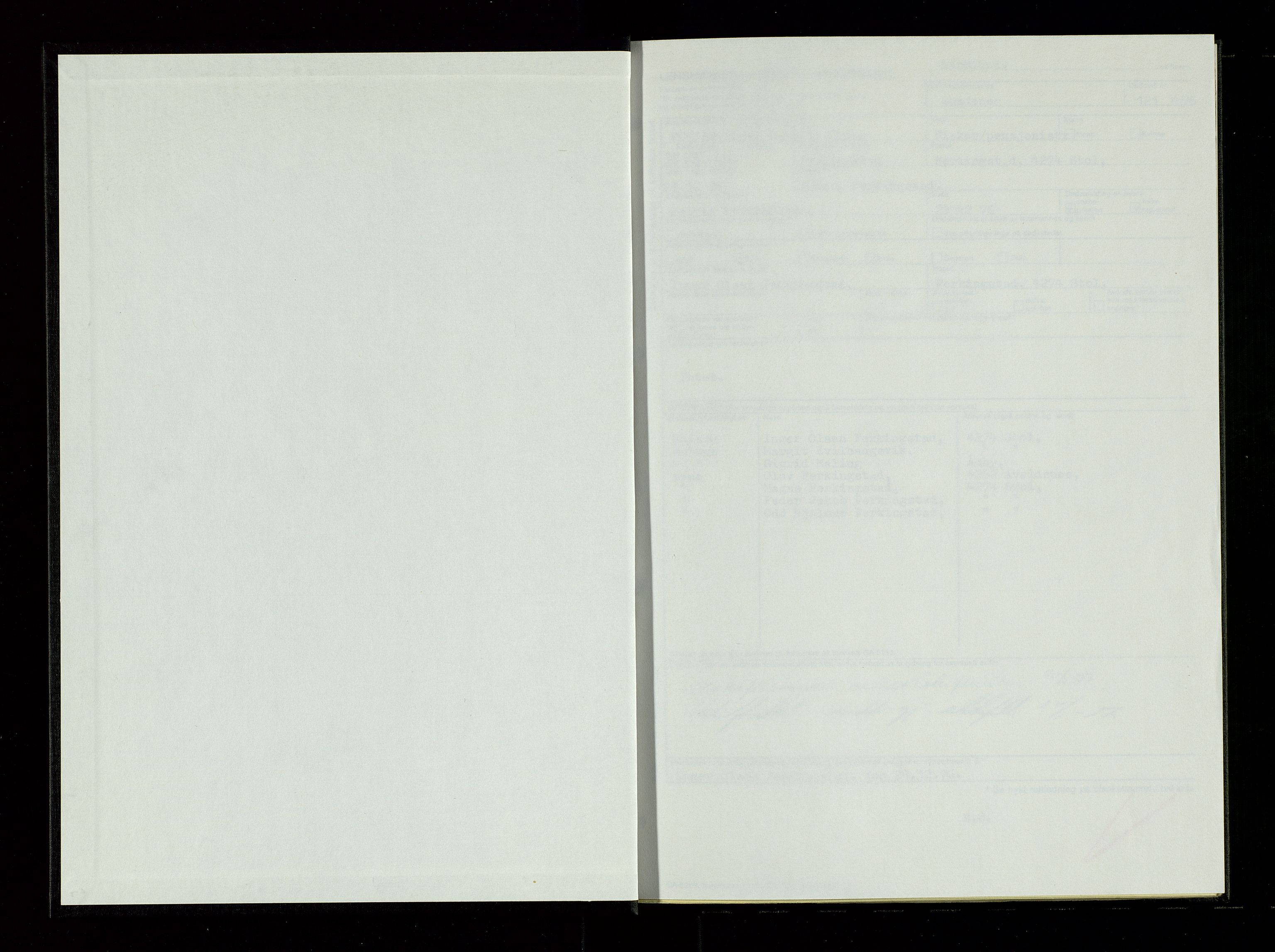 Skudenes lensmannskontor, AV/SAST-A-100444/Gga/L0017: "Lensmannens dødsfallsprotokoll, 1976
