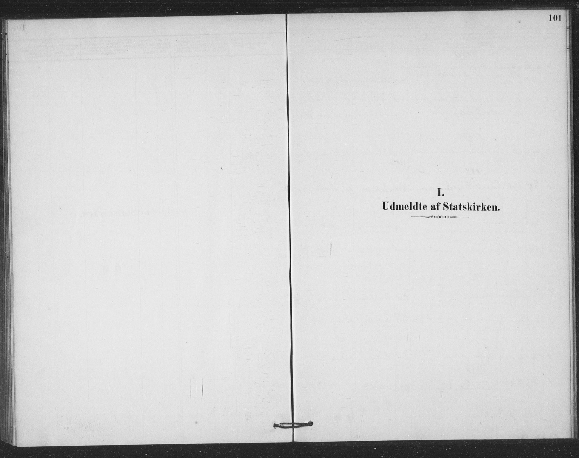 Bamble kirkebøker, SAKO/A-253/F/Fb/L0001: Parish register (official) no. II 1, 1878-1899, p. 101