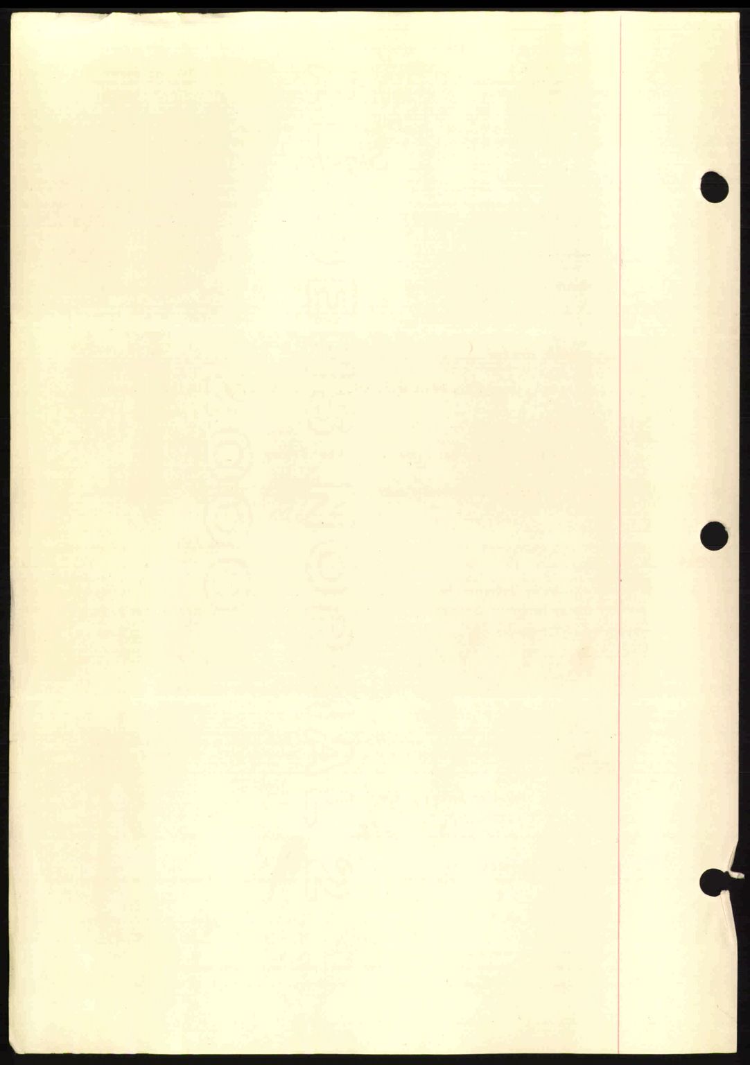 Nordmøre sorenskriveri, AV/SAT-A-4132/1/2/2Ca: Mortgage book no. A93, 1942-1942, Diary no: : 1729/1942